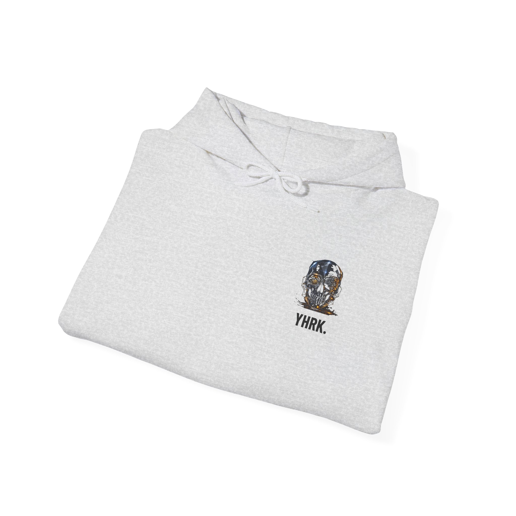 YHRK Hoodie - Image 10