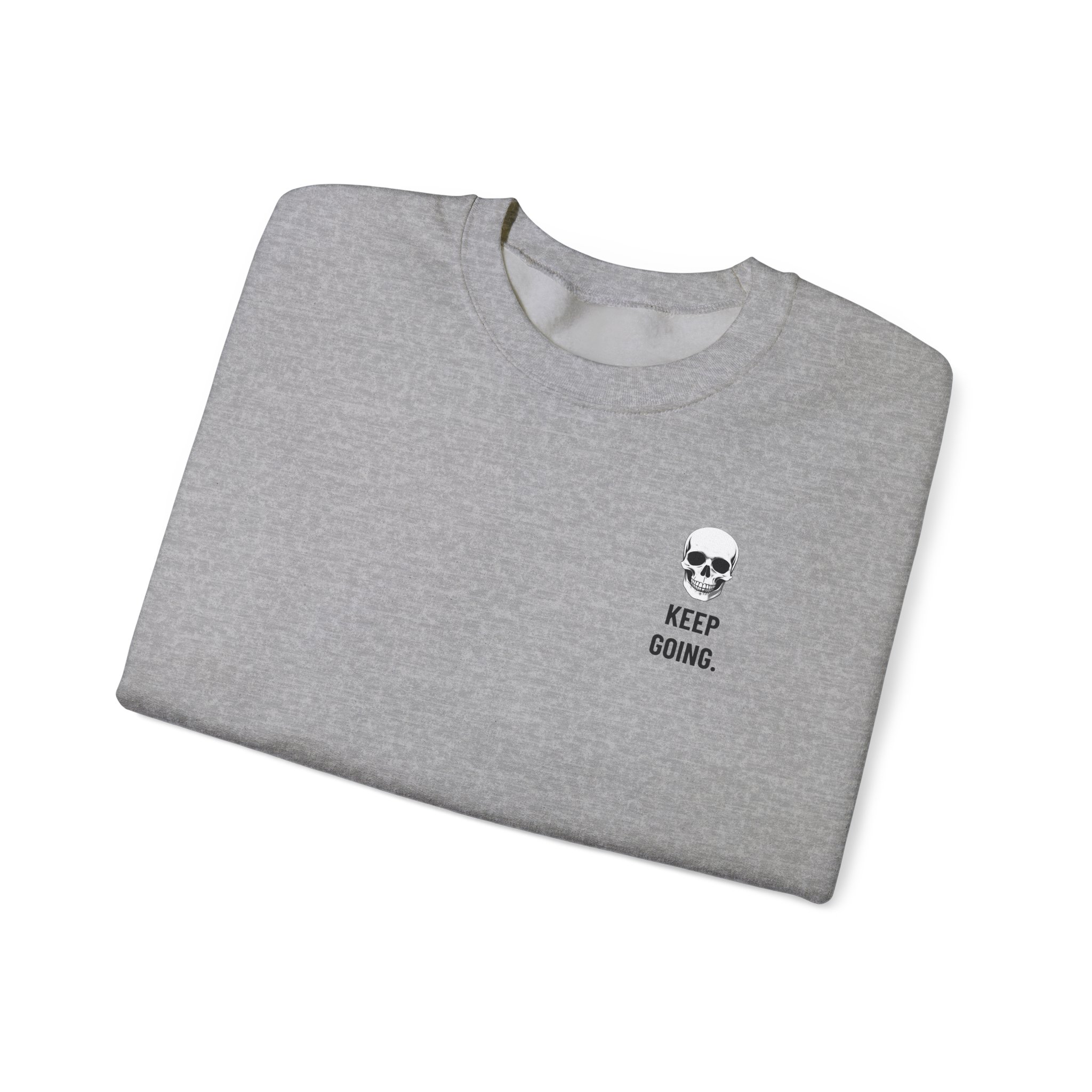 YHRK Sweatshirt - Image 19