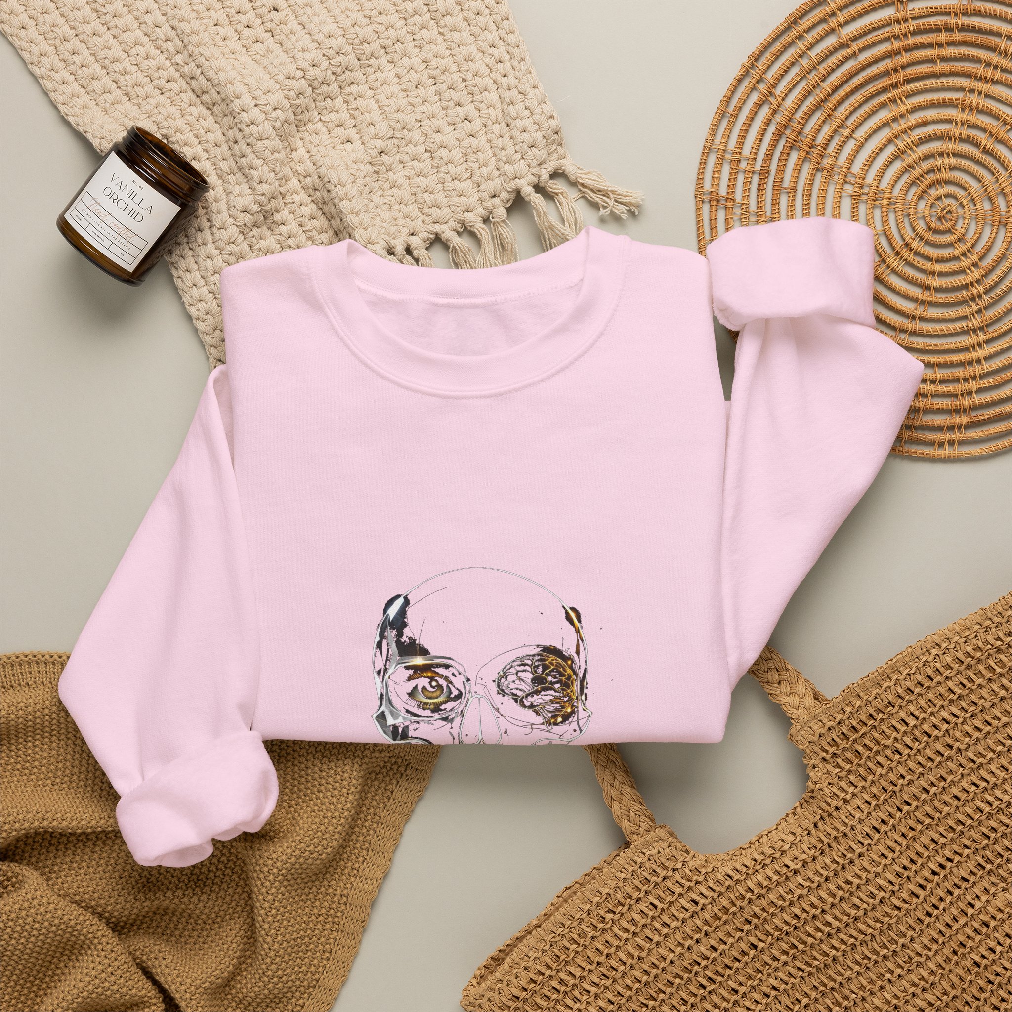 YHRK Sweatshirt - Image 54
