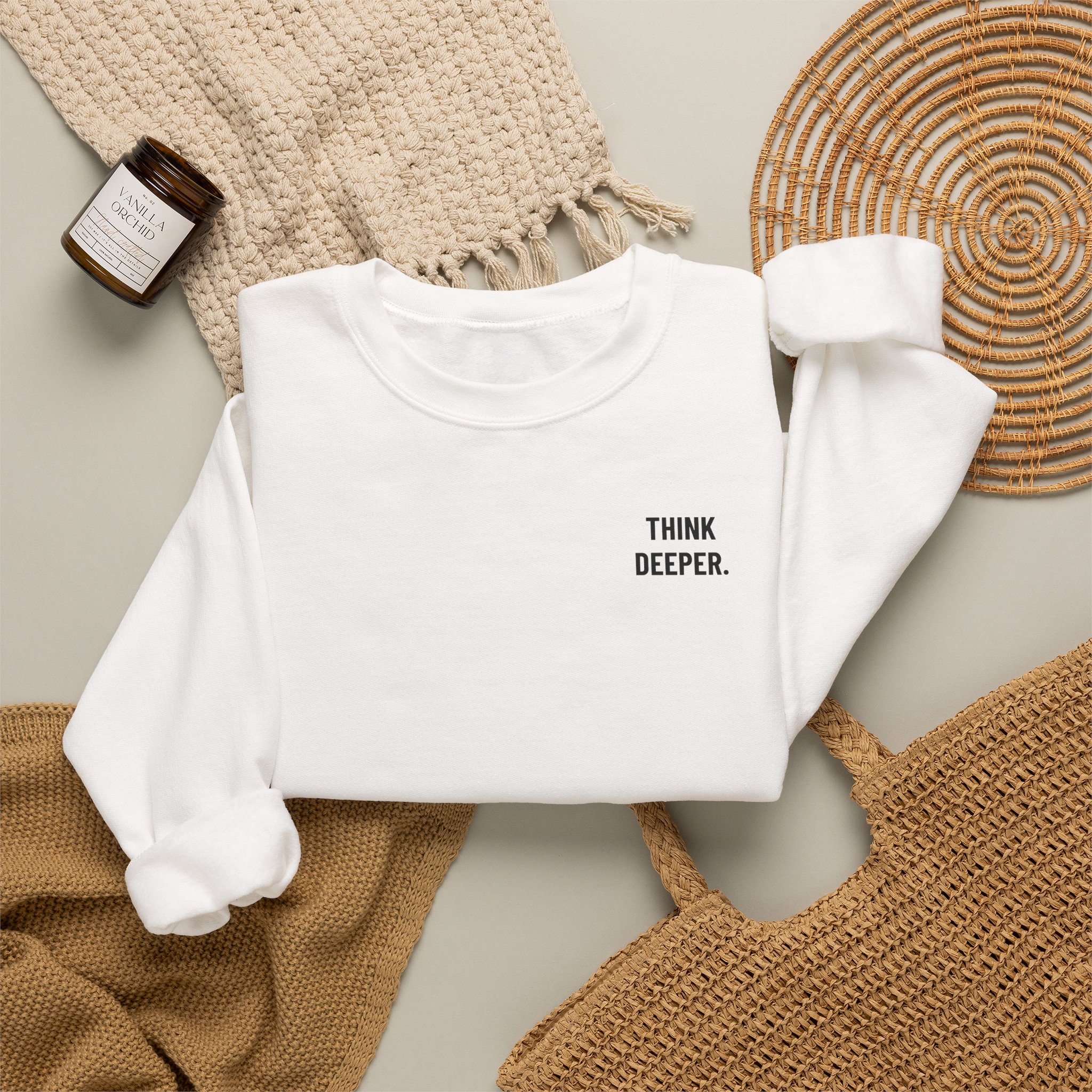 YHRK Sweatshirt - Image 6