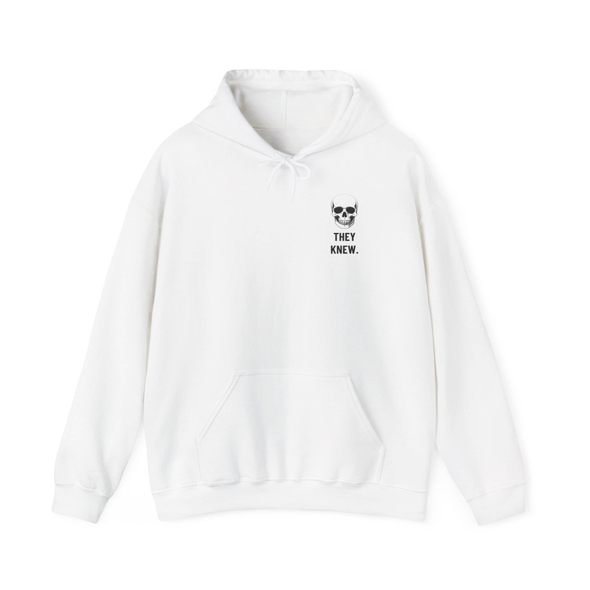 YHRK Hoodie - Image 3