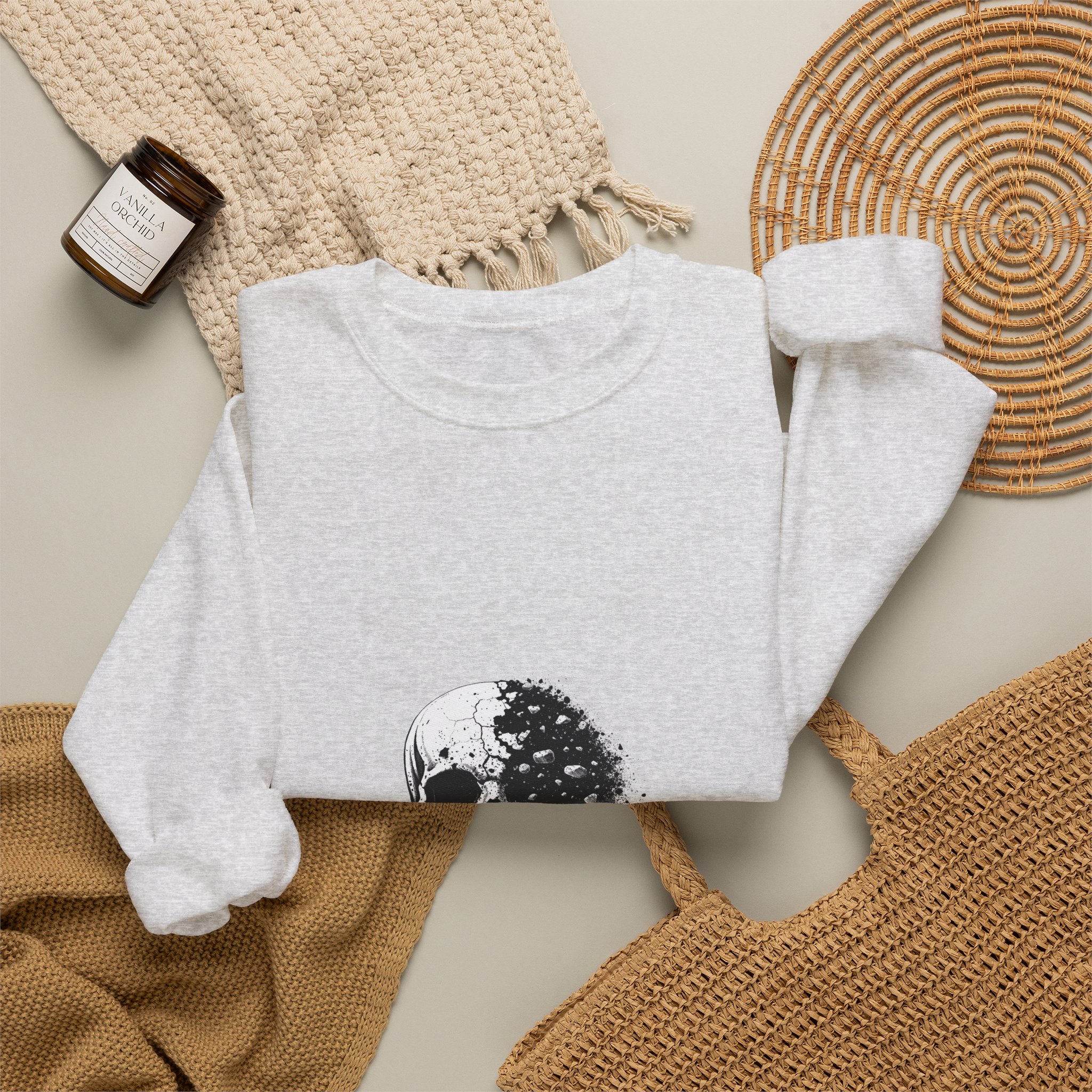 YHRK Sweatshirt - Image 10