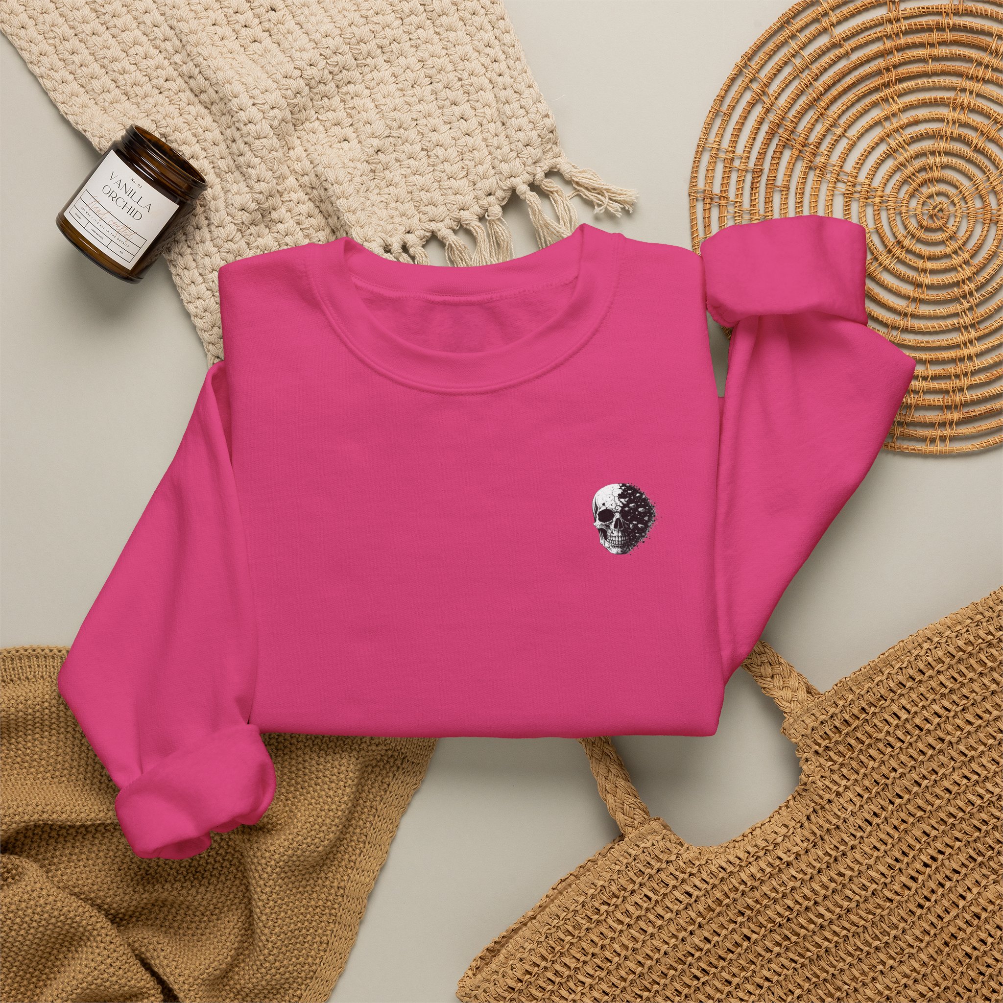 YHRK Sweatshirt - Image 56