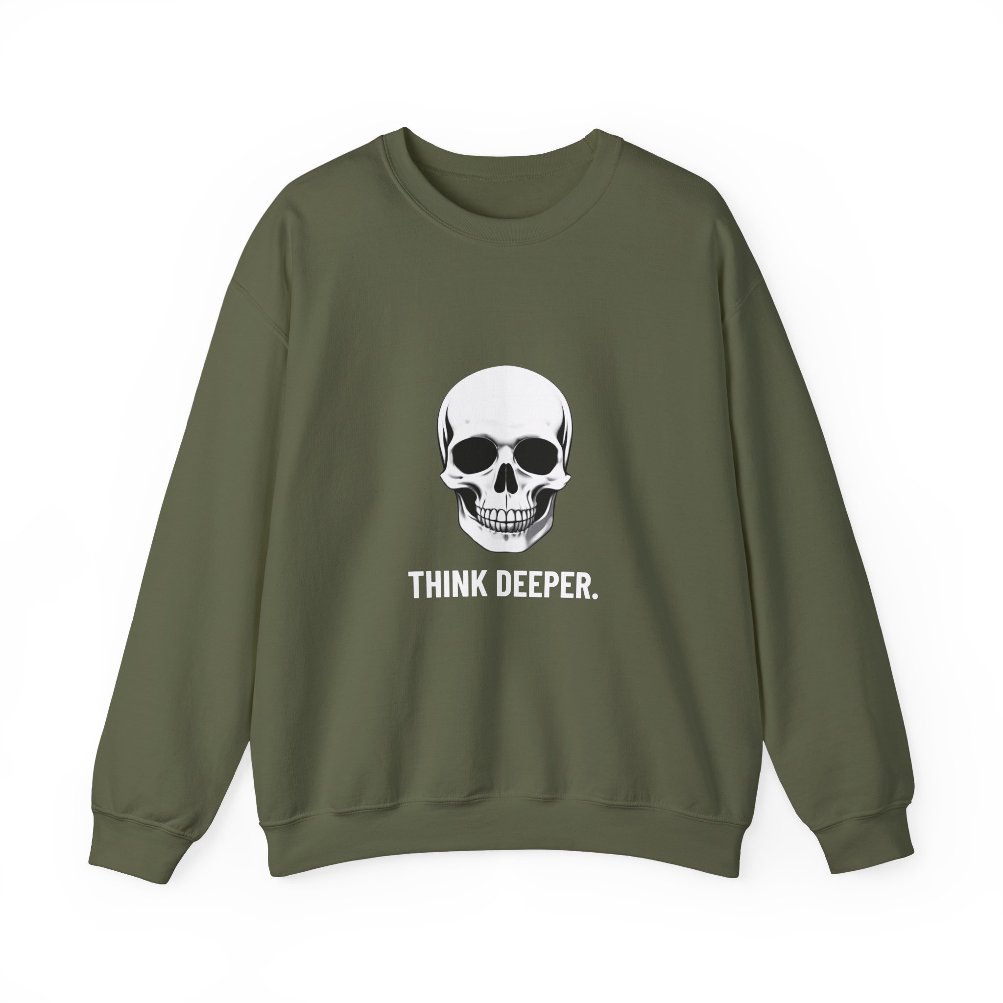 YHRK Sweatshirt - Image 27
