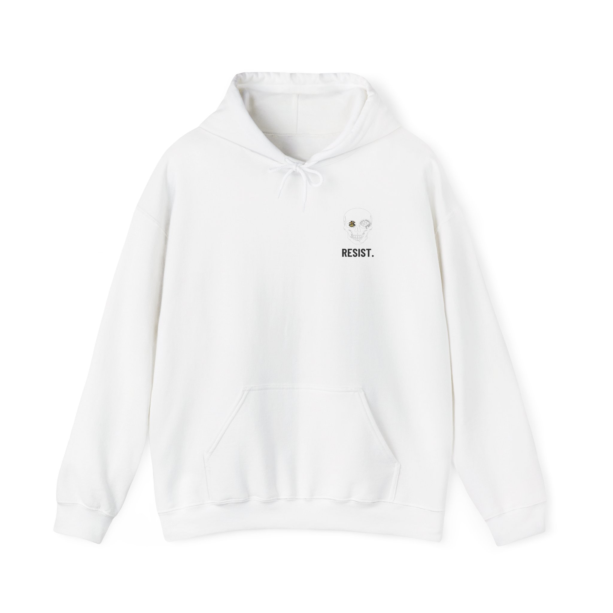 YHRK Hoodie - Image 3