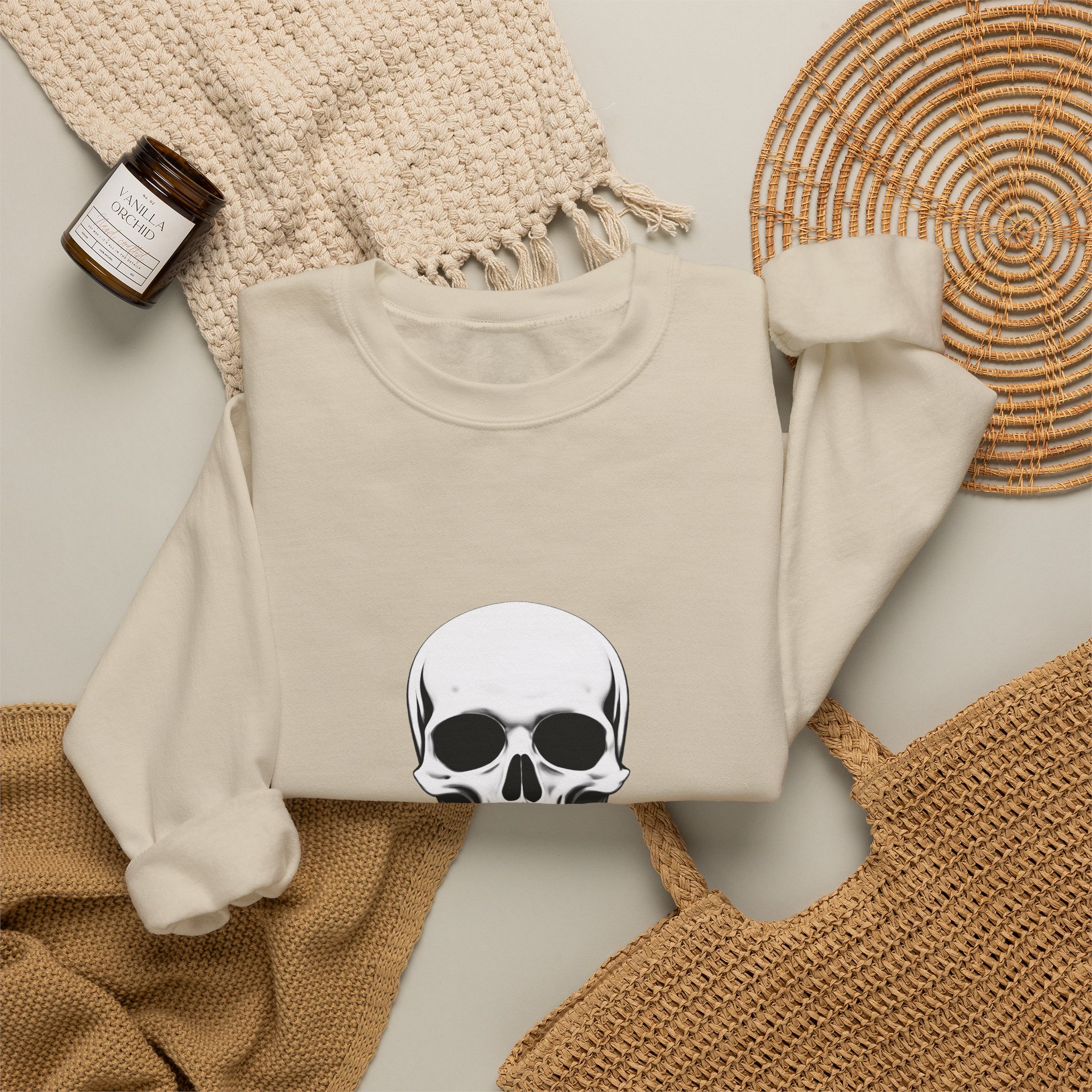 YHRK Sweatshirt - Image 18