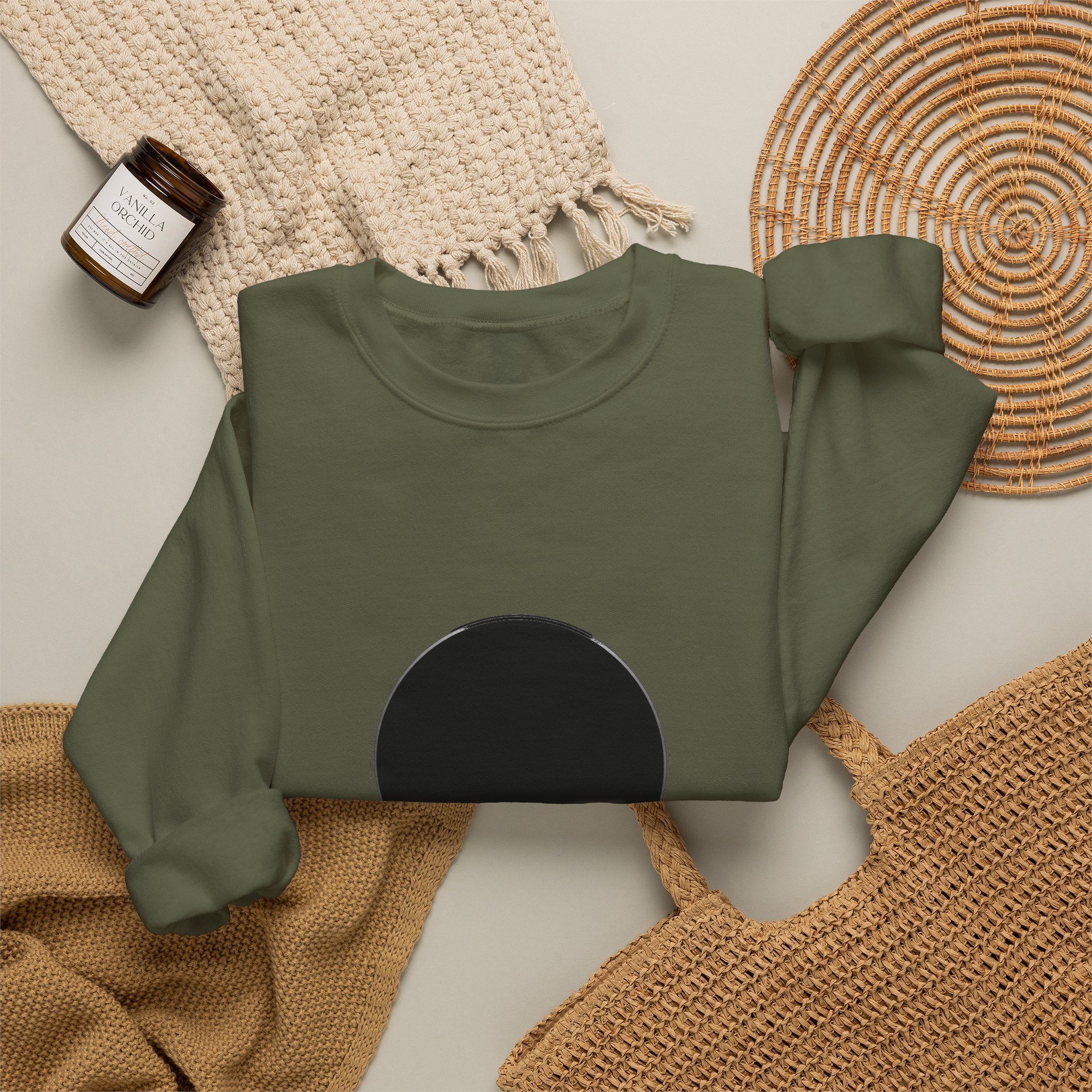 YHRK Sweatshirt - Image 30
