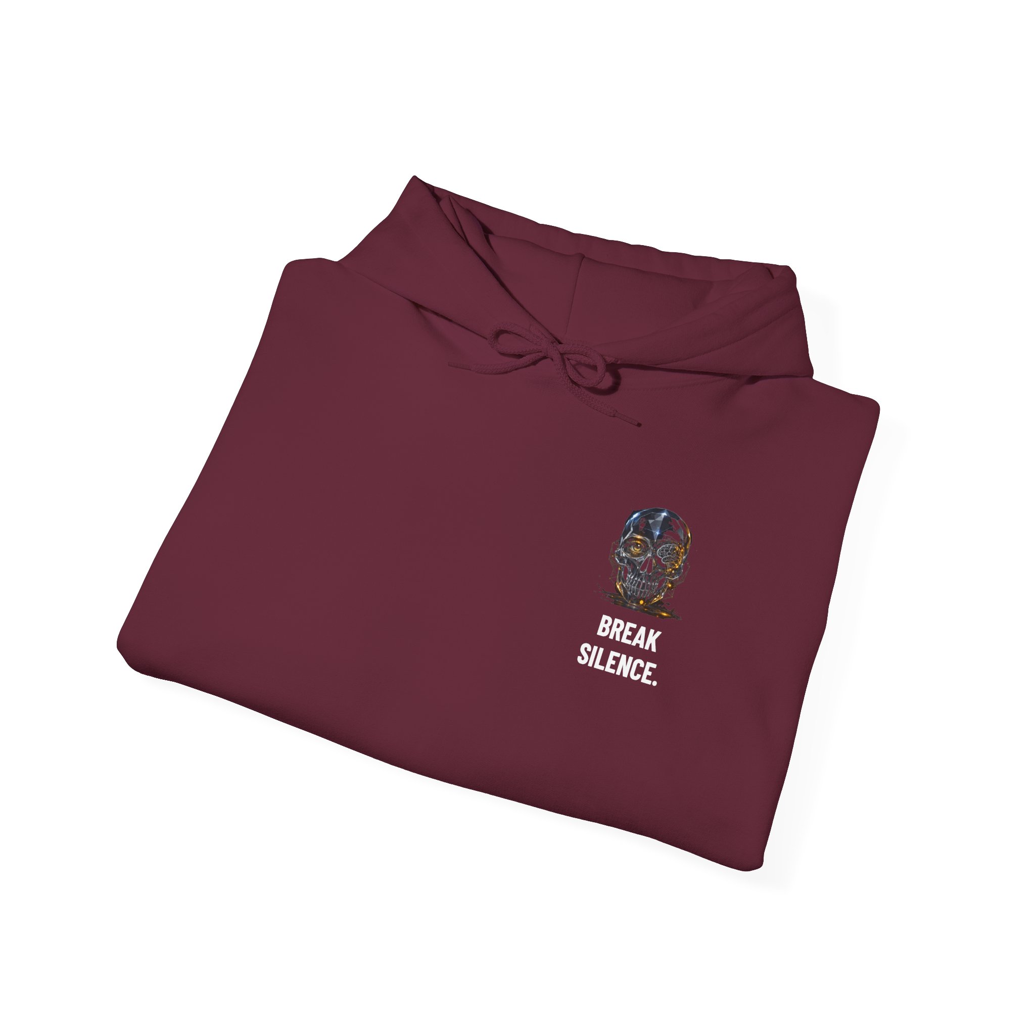 YHRK Hoodie - Image 30