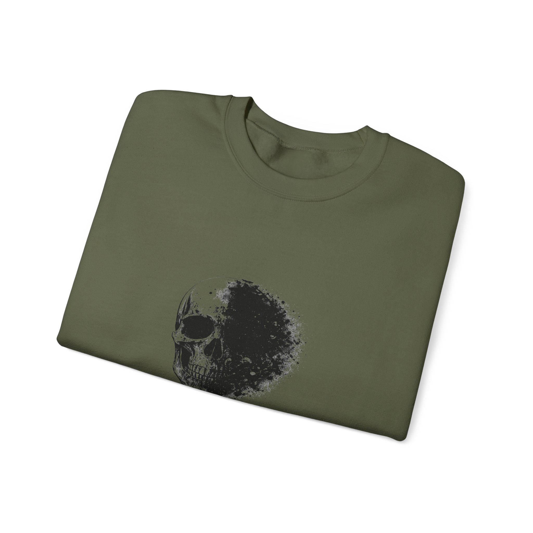 YHRK Sweatshirt - Image 29