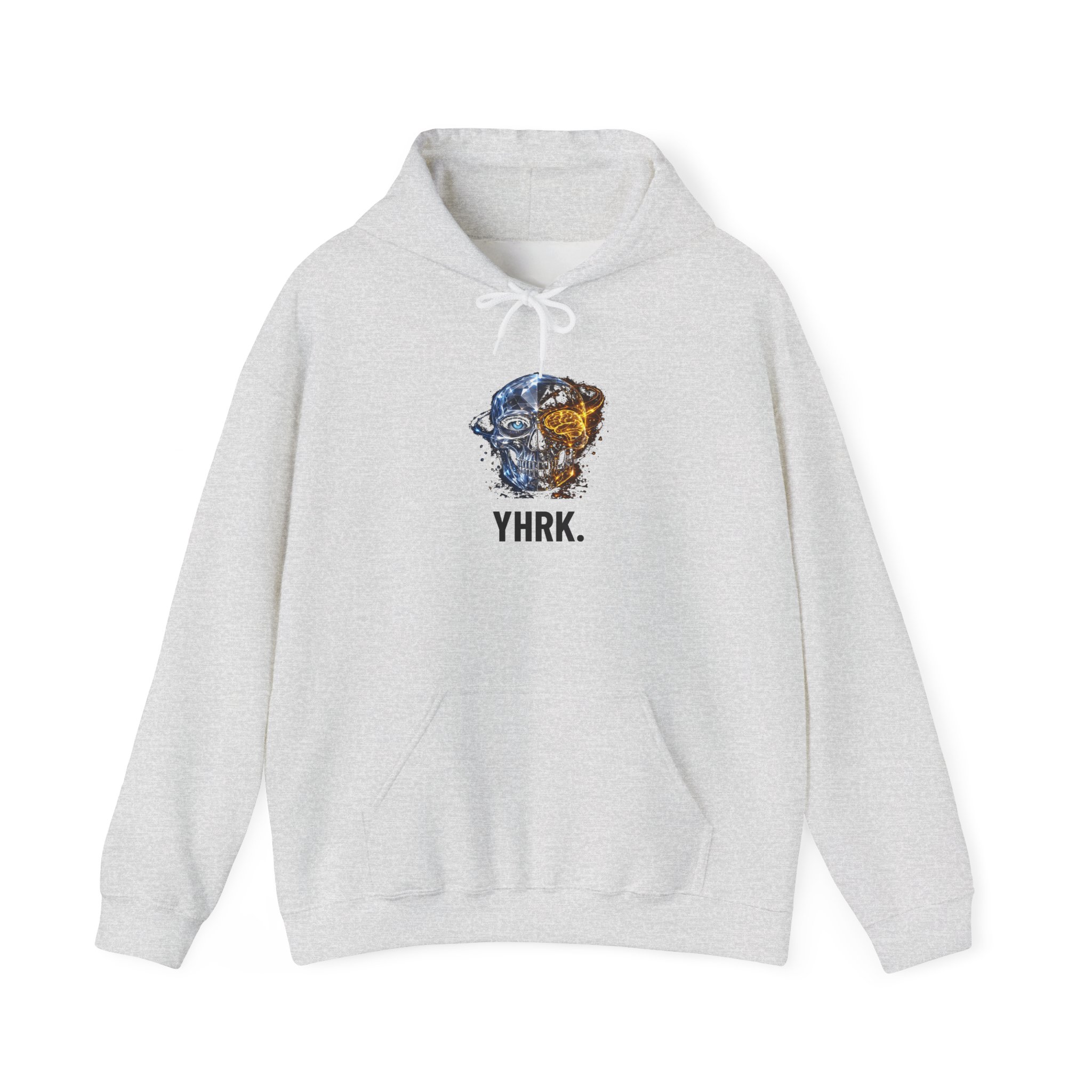 YHRK Hoodie - Image 5