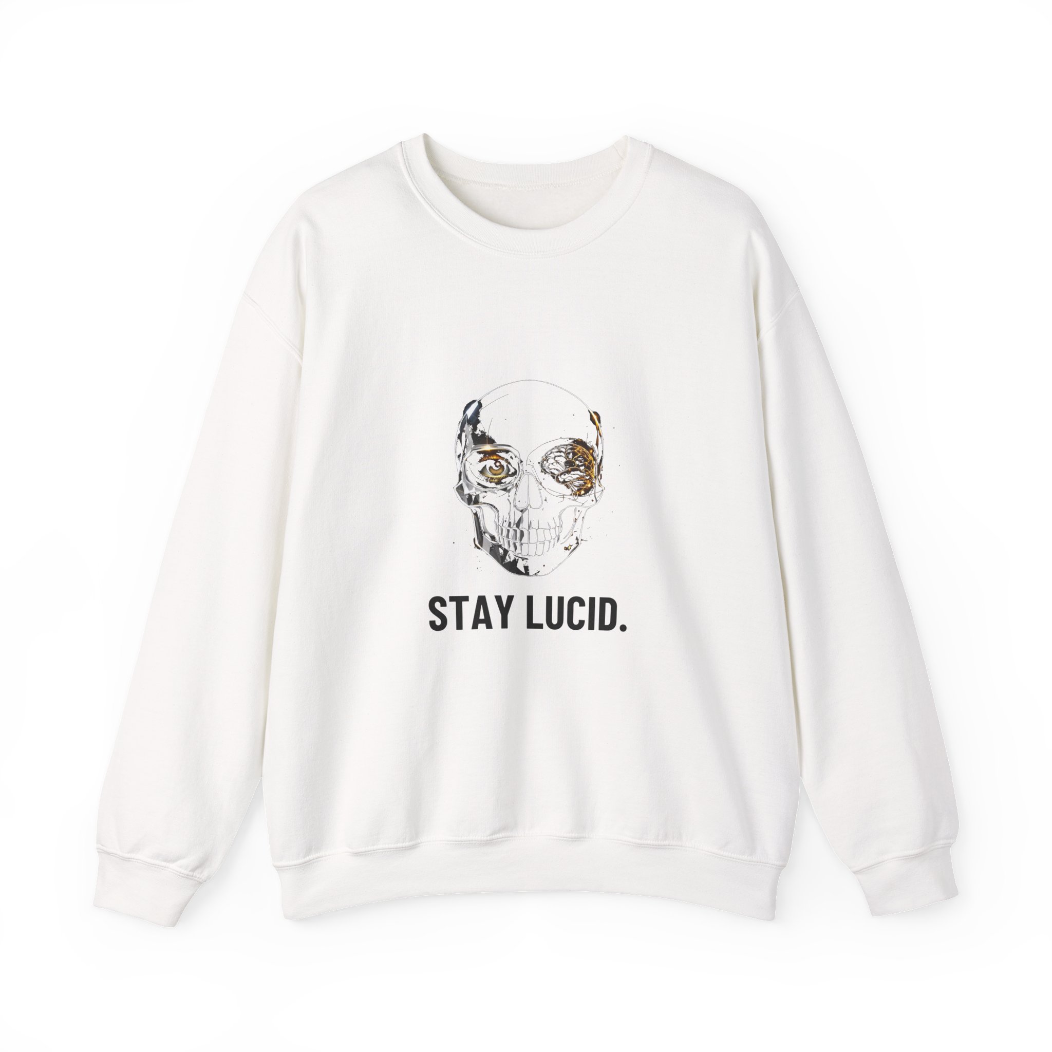 YHRK Sweatshirt - Image 3