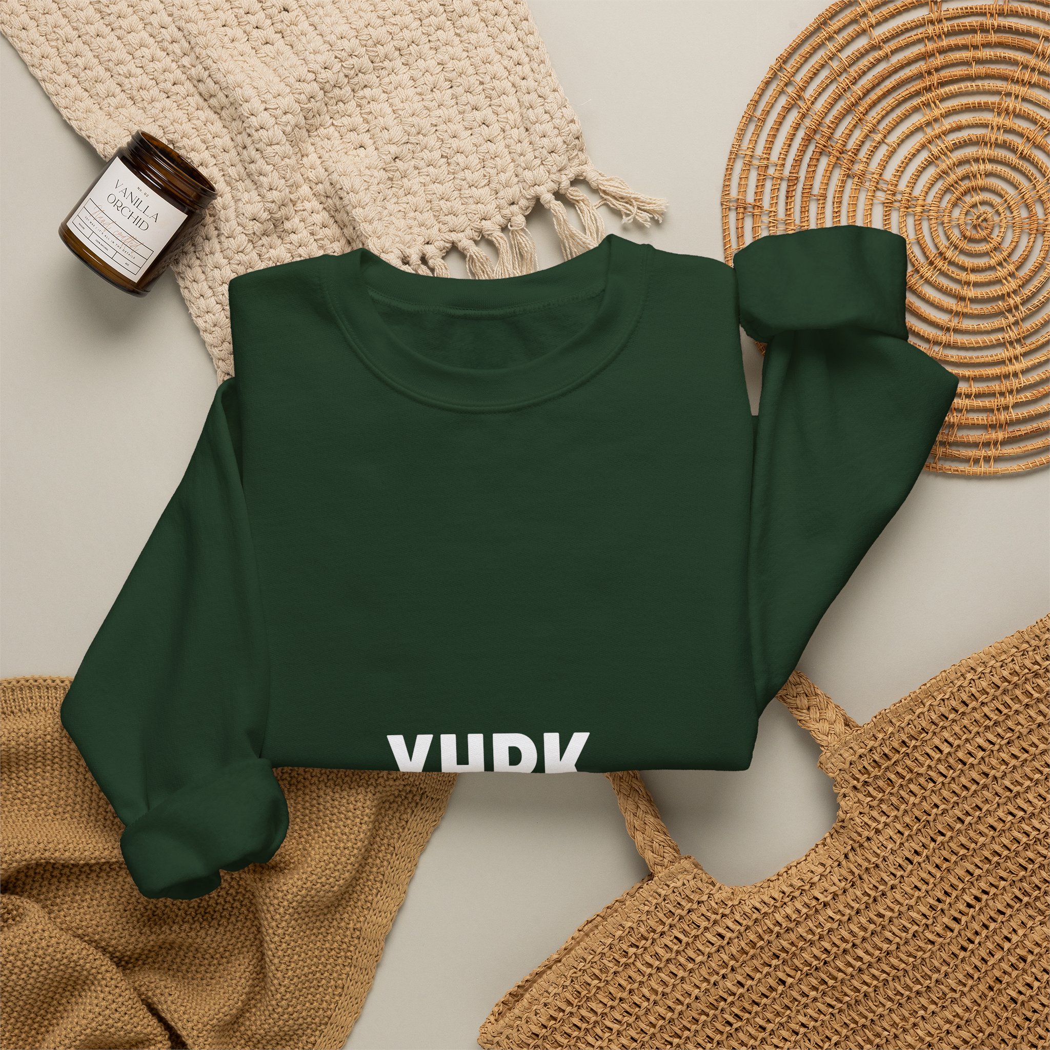 YHRK Sweatshirt - Image 34