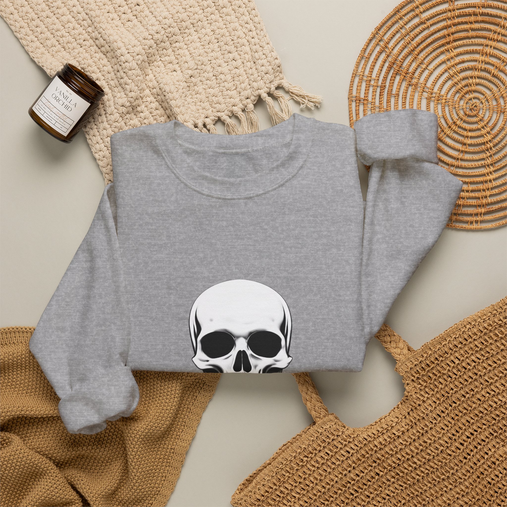 YHRK Sweatshirt - Image 22