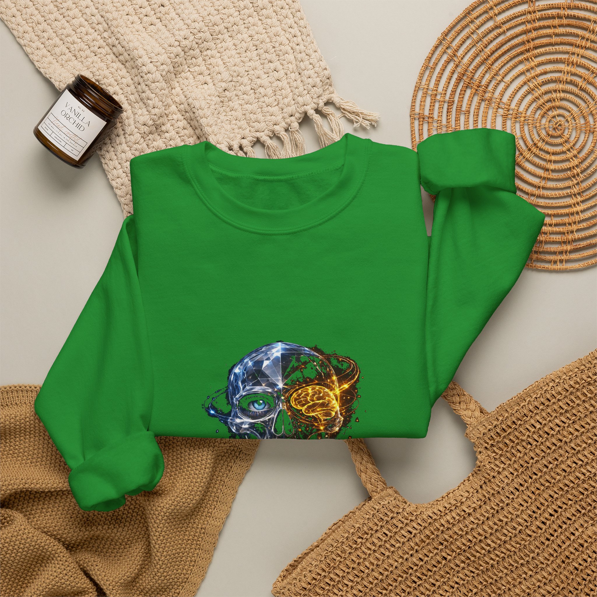 YHRK Sweatshirt - Image 38