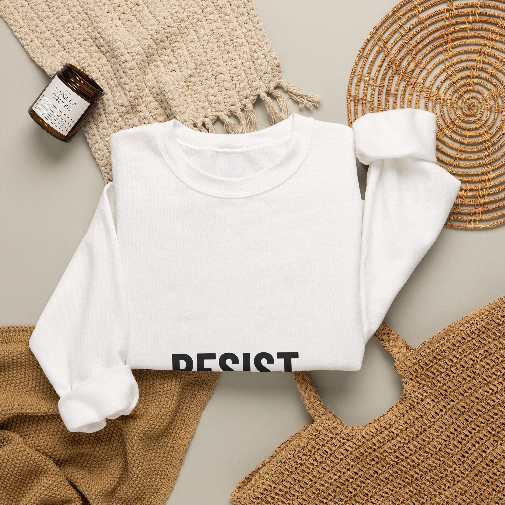 YHRK Sweatshirt - Image 6