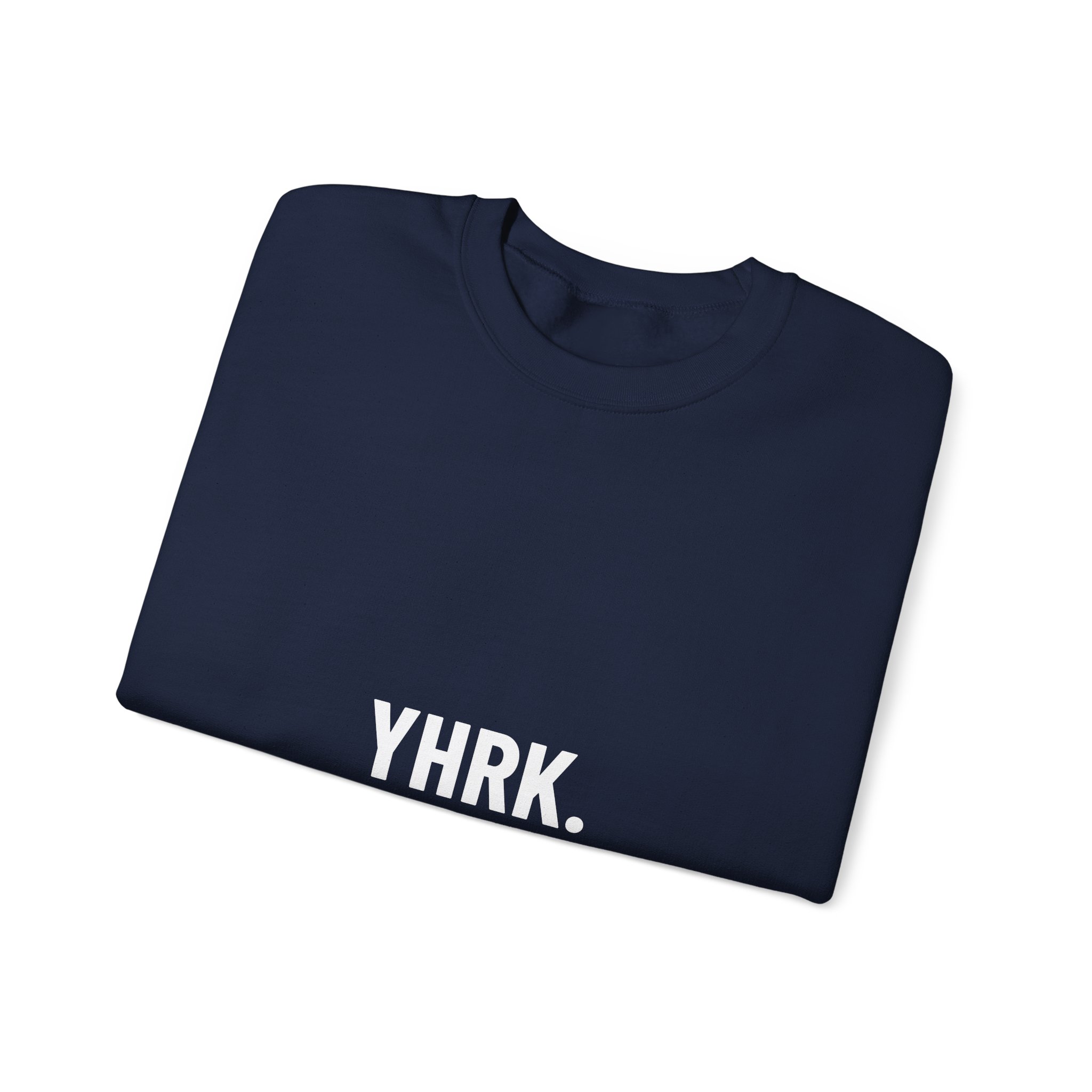 YHRK Sweatshirt - Image 49