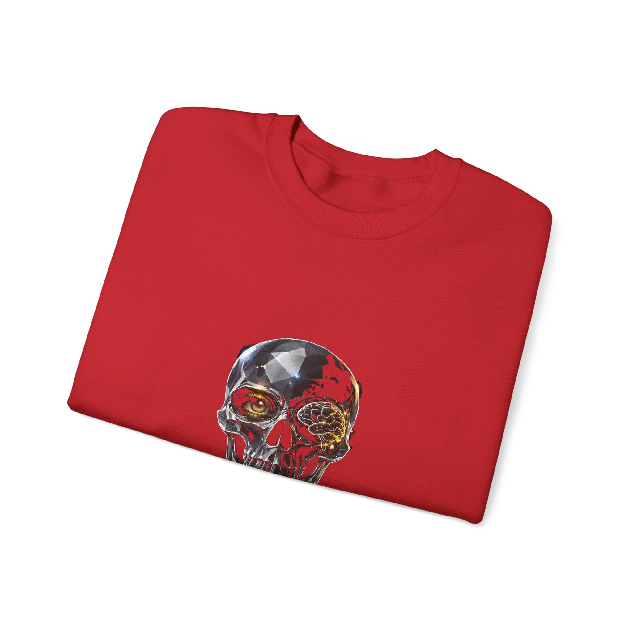 YHRK Sweatshirt - Image 61
