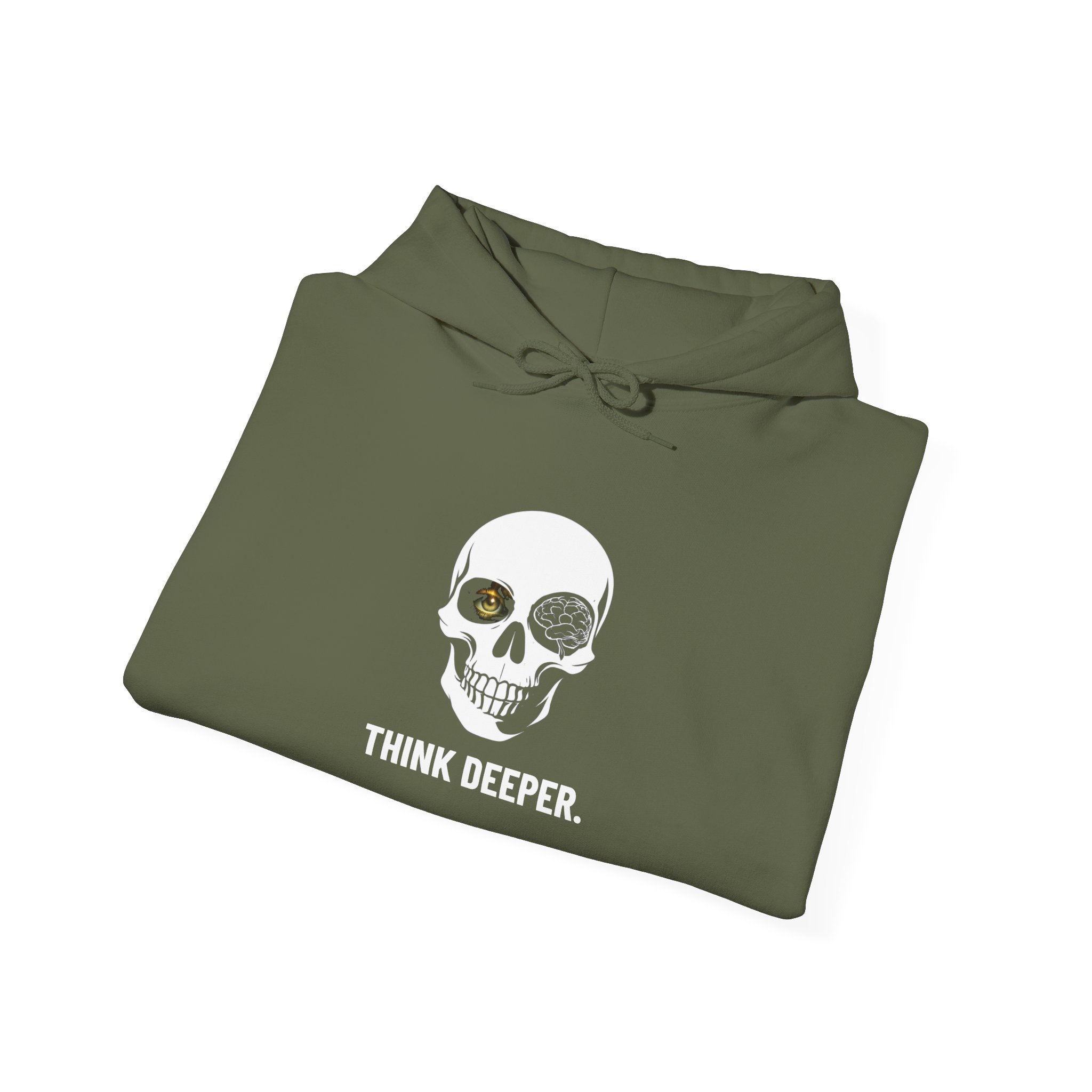 YHRK Hoodie - Image 38