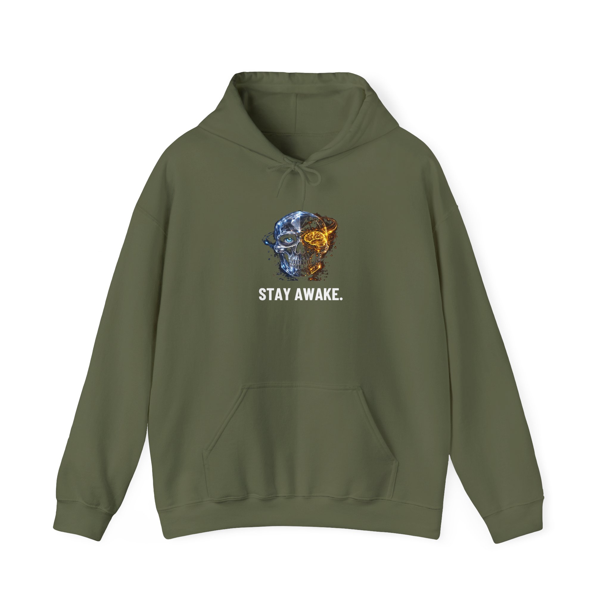 YHRK Hoodie - Image 33