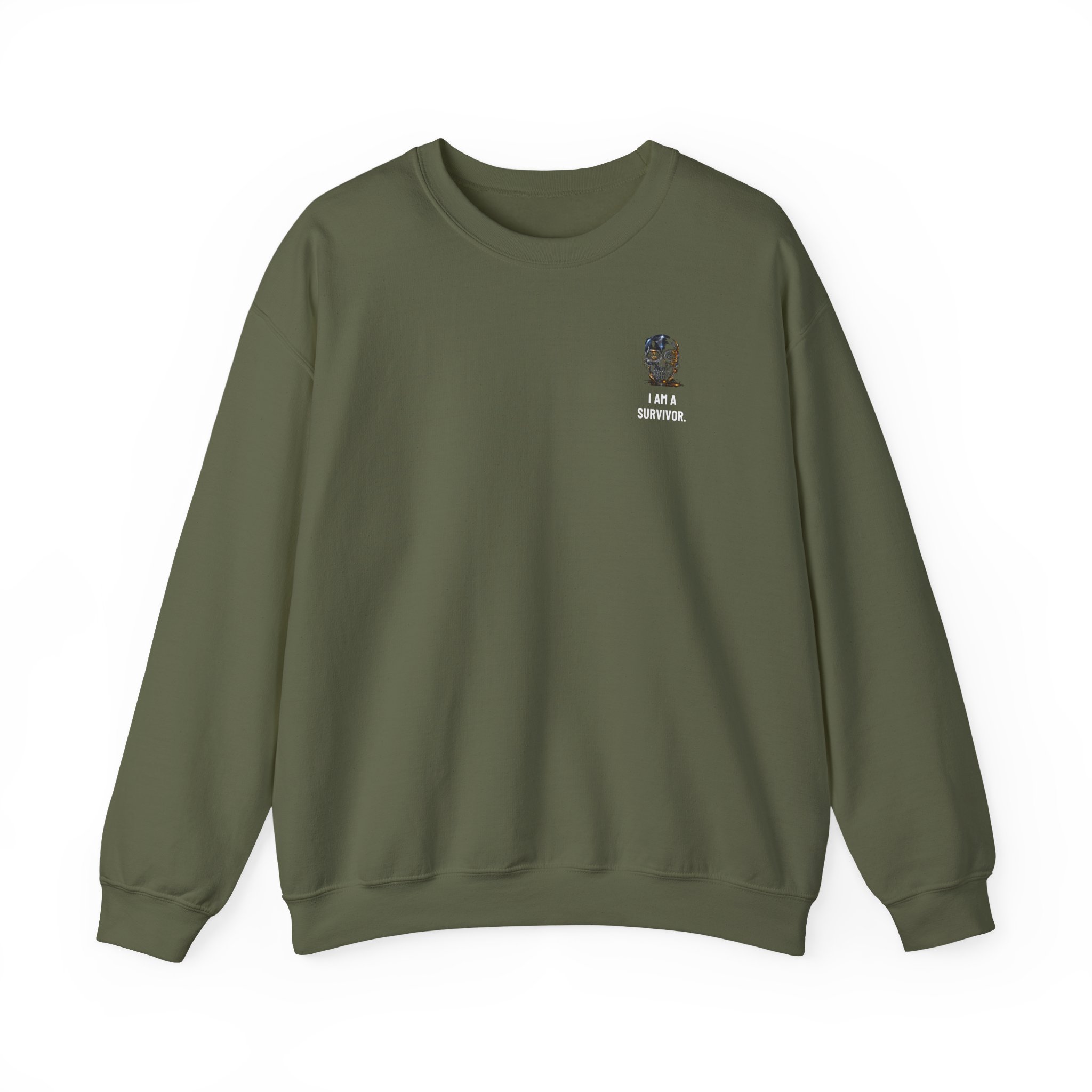 YHRK Sweatshirt - Image 27