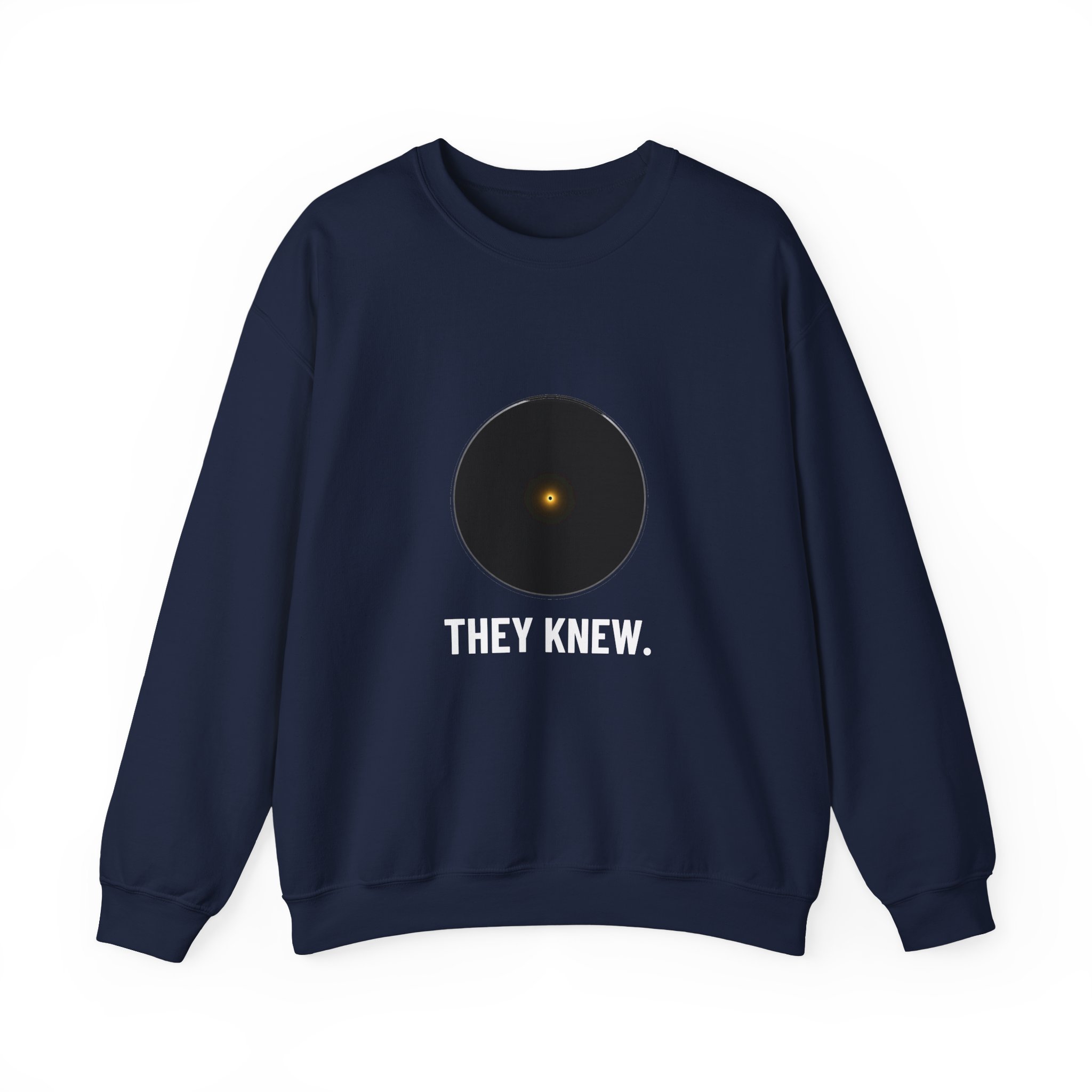 YHRK Sweatshirt - Image 47