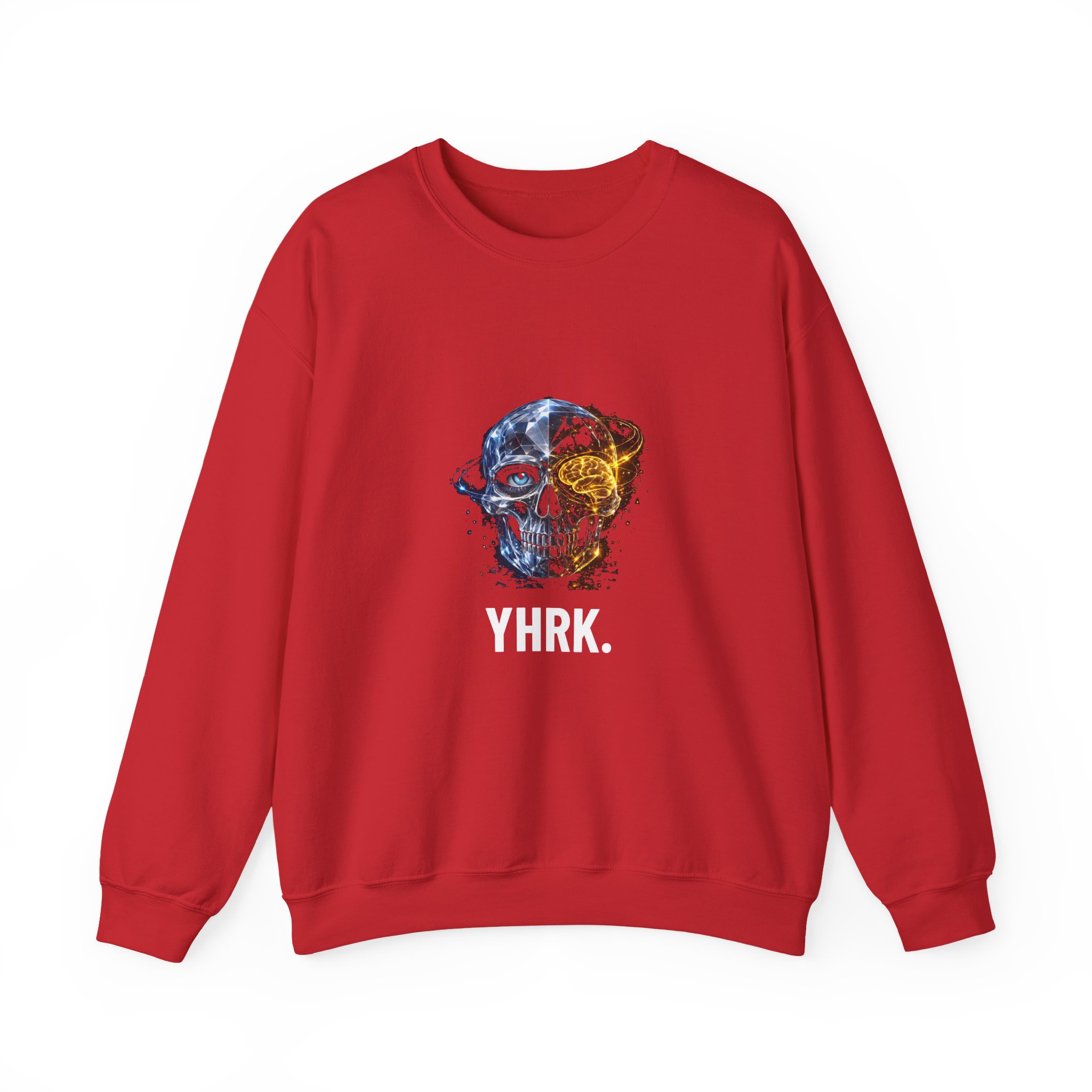 YHRK Sweatshirt - Image 59