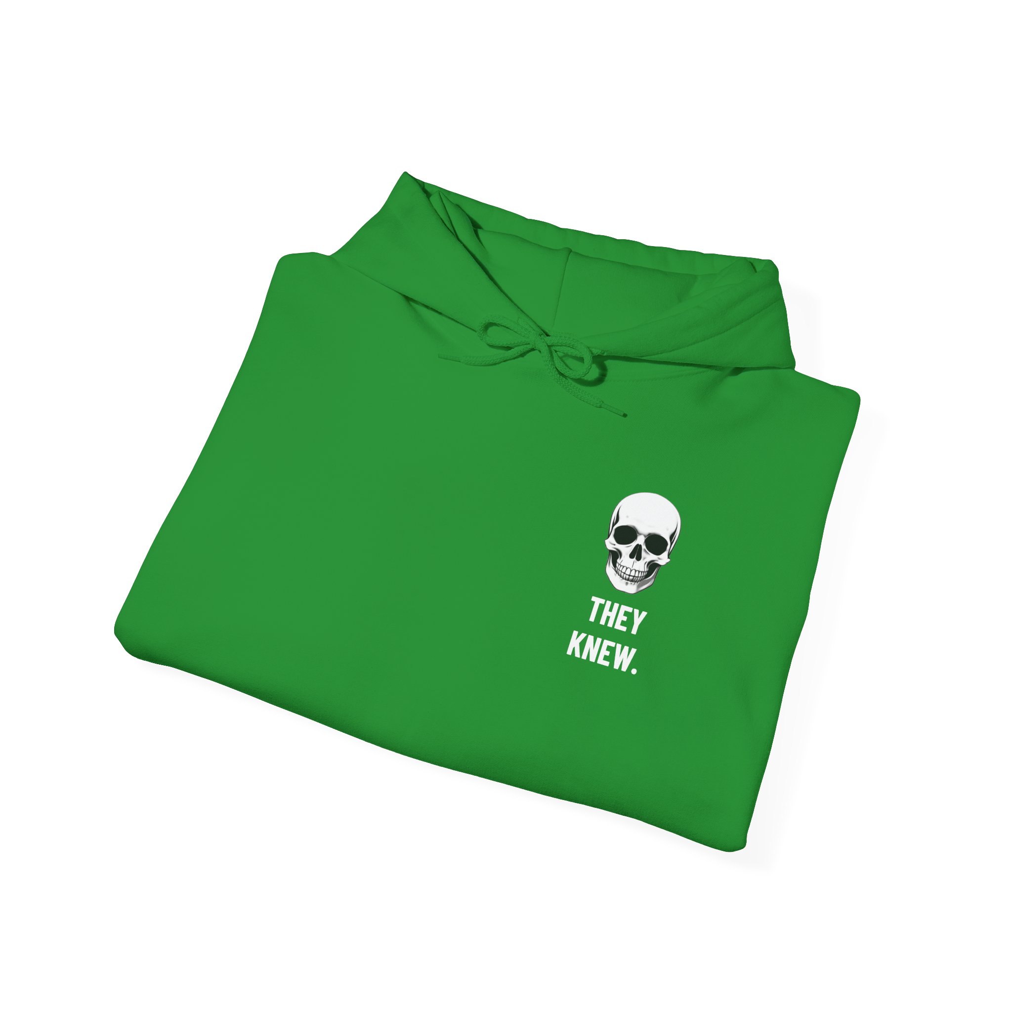 YHRK Hoodie - Image 46