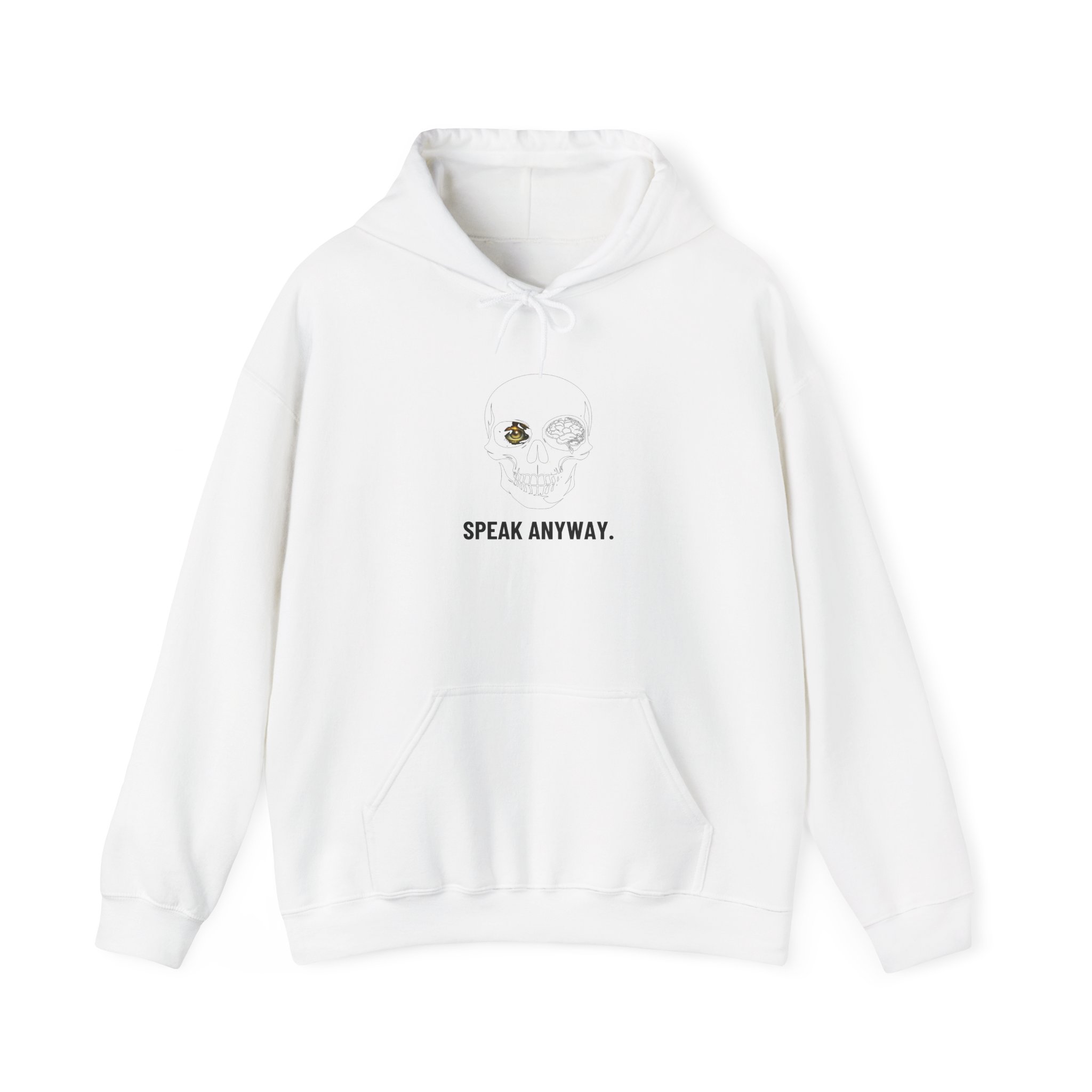 YHRK Hoodie - Image 3