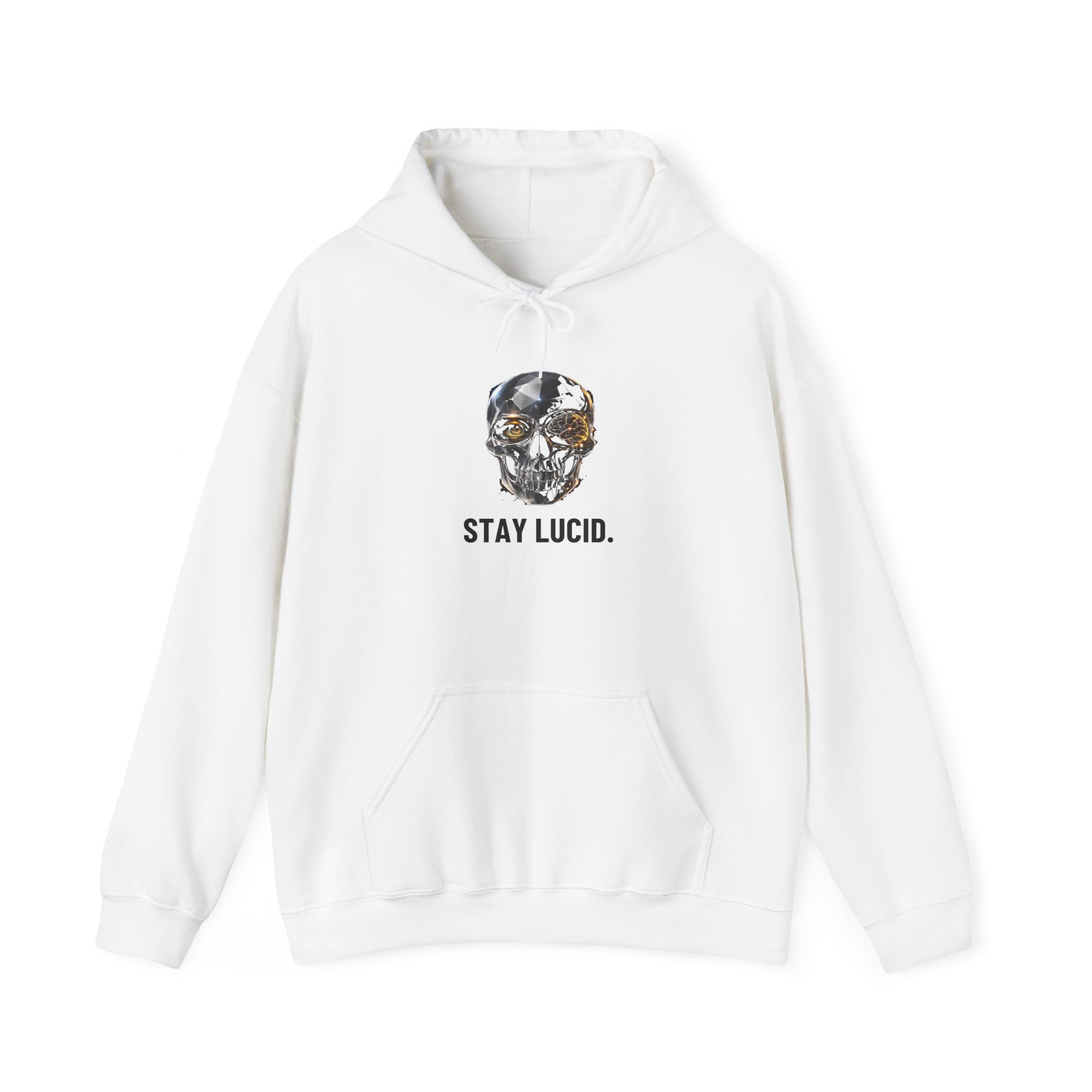 YHRK Hoodie - Image 3