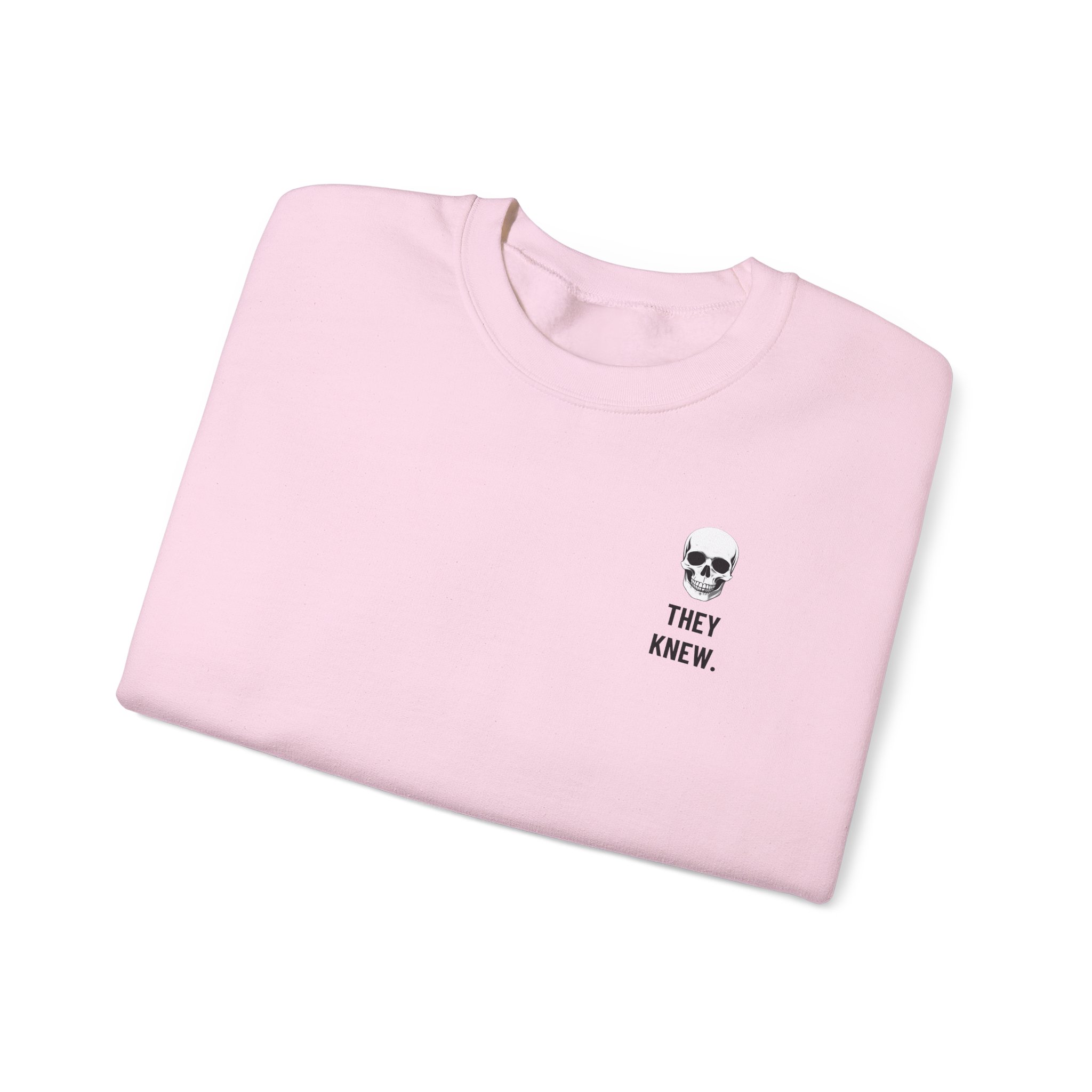 YHRK Sweatshirt - Image 51