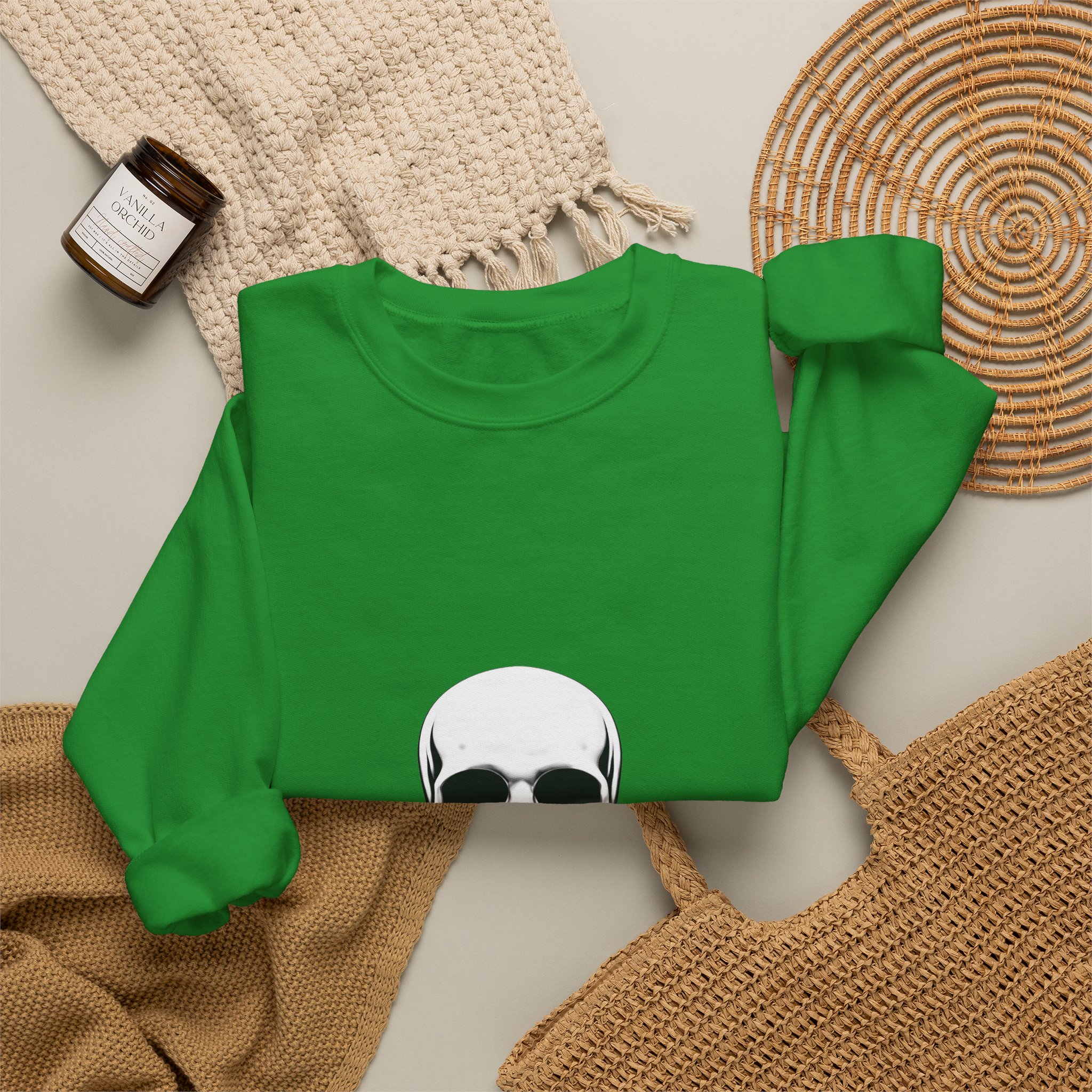 YHRK Sweatshirt - Image 38