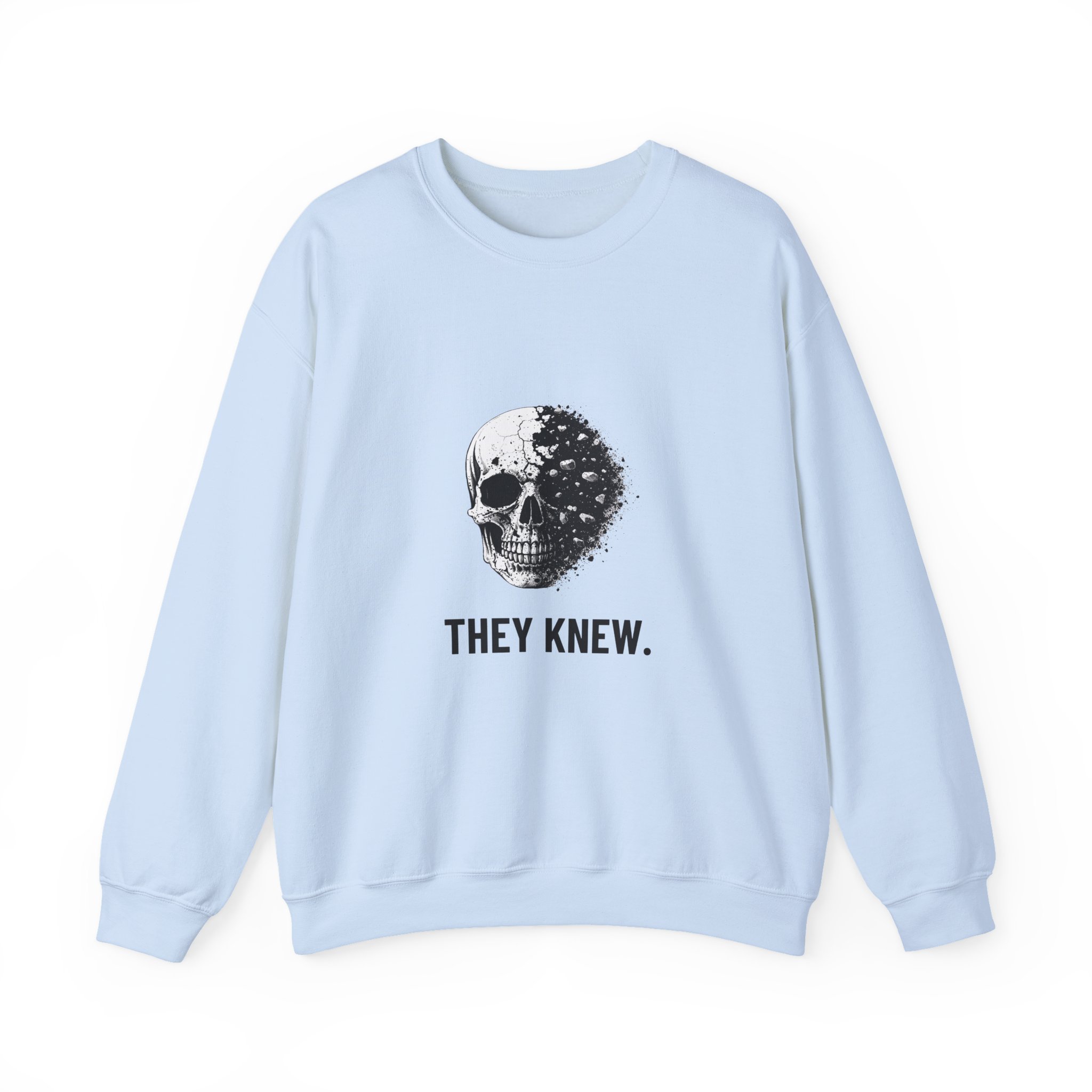 YHRK Sweatshirt - Image 43