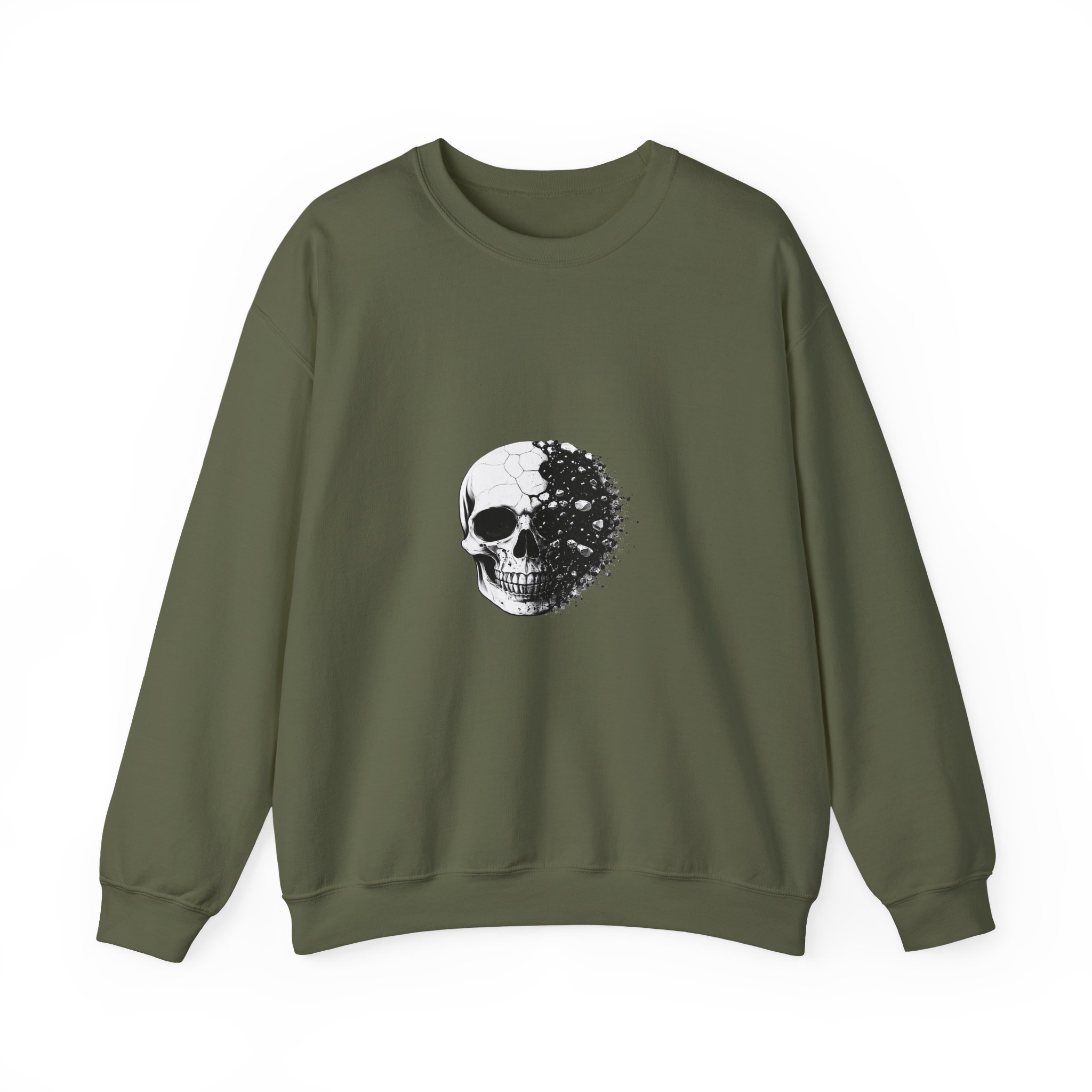 YHRK Sweatshirt - Image 27