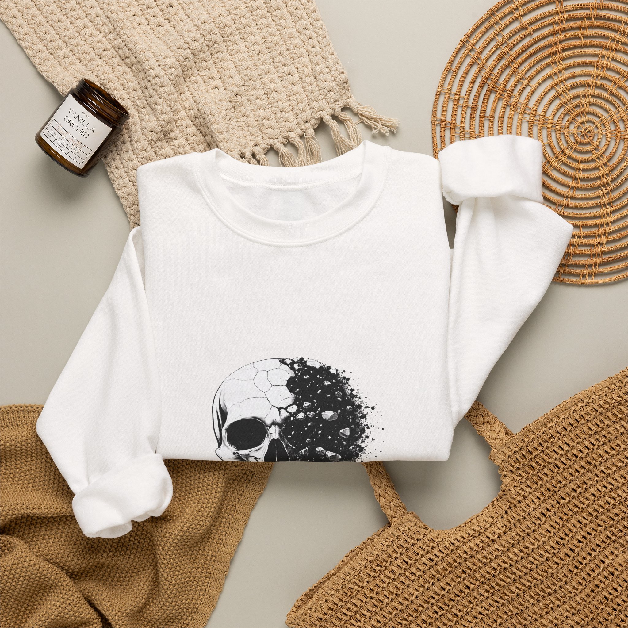 YHRK Sweatshirt - Image 6
