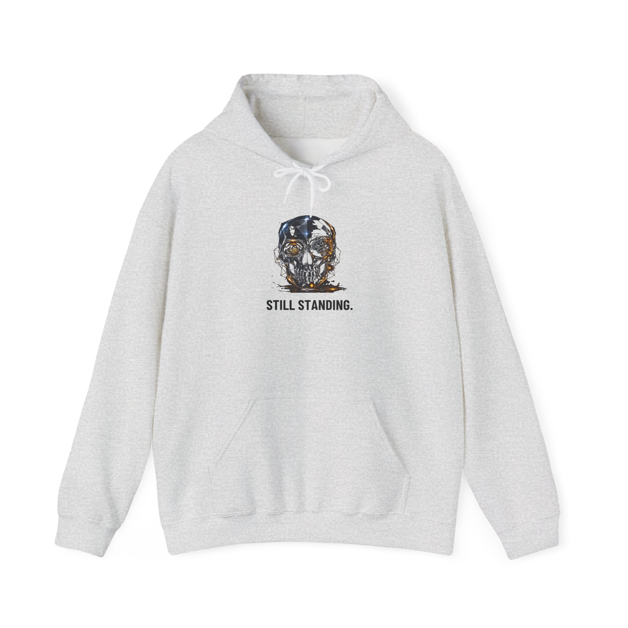 YHRK Hoodie - Image 7