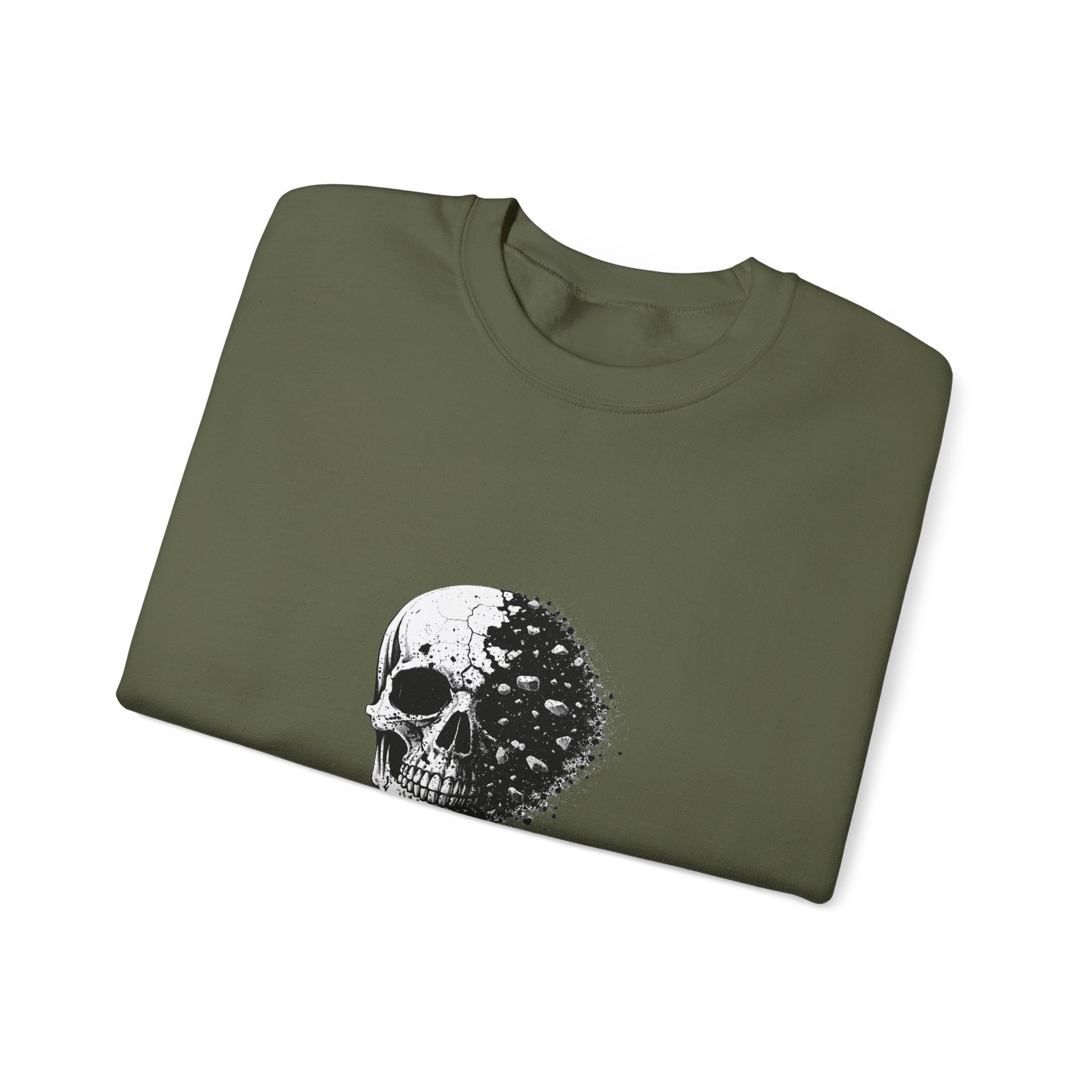 YHRK Sweatshirt - Image 29