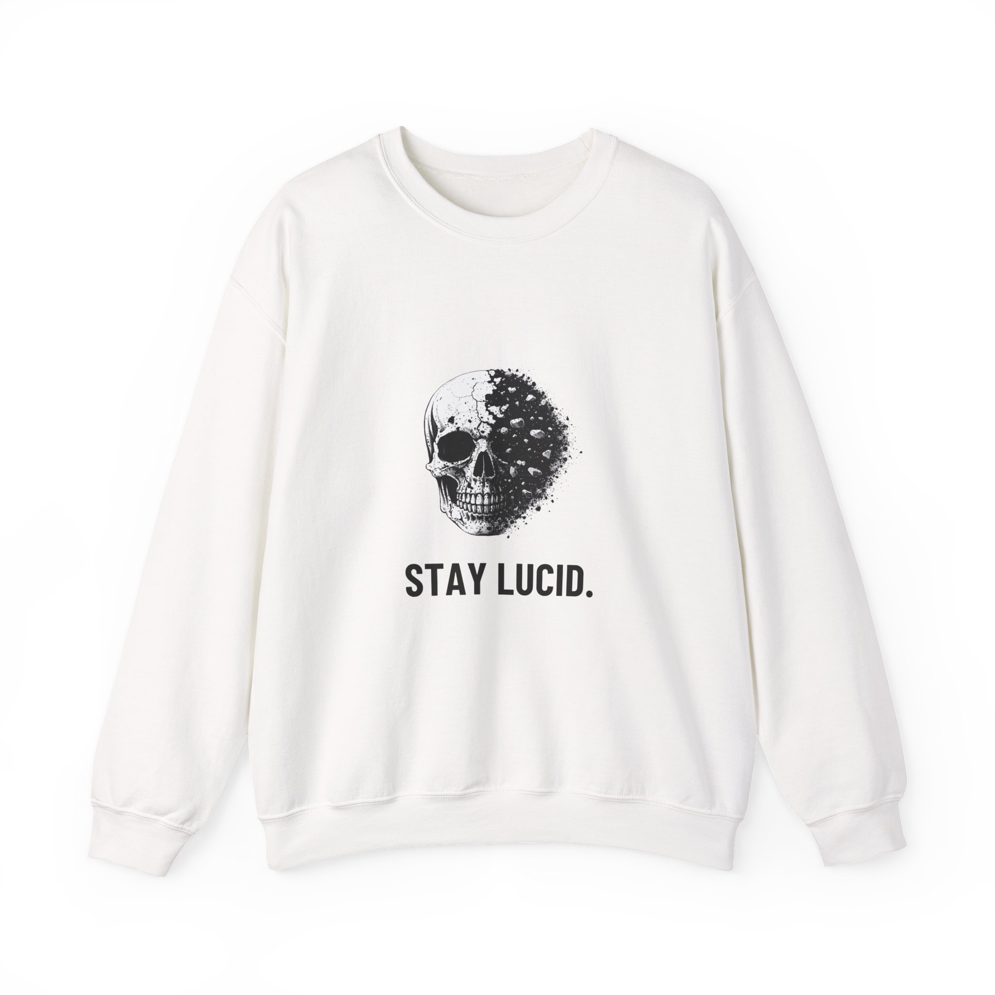 YHRK Sweatshirt - Image 3