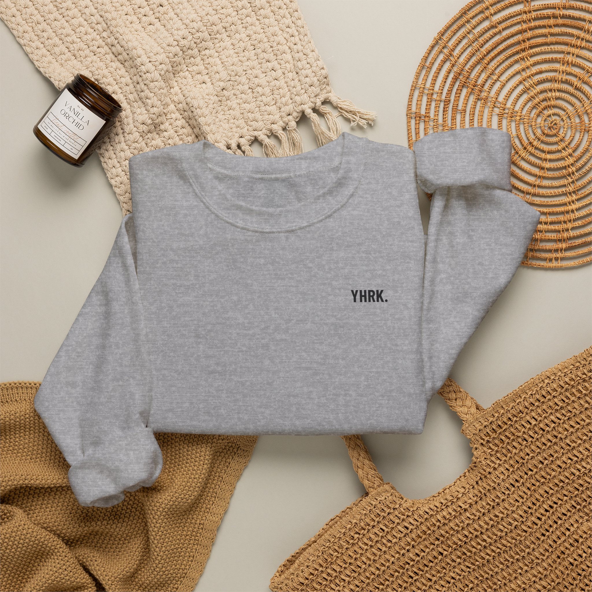 YHRK Sweatshirt - Image 22