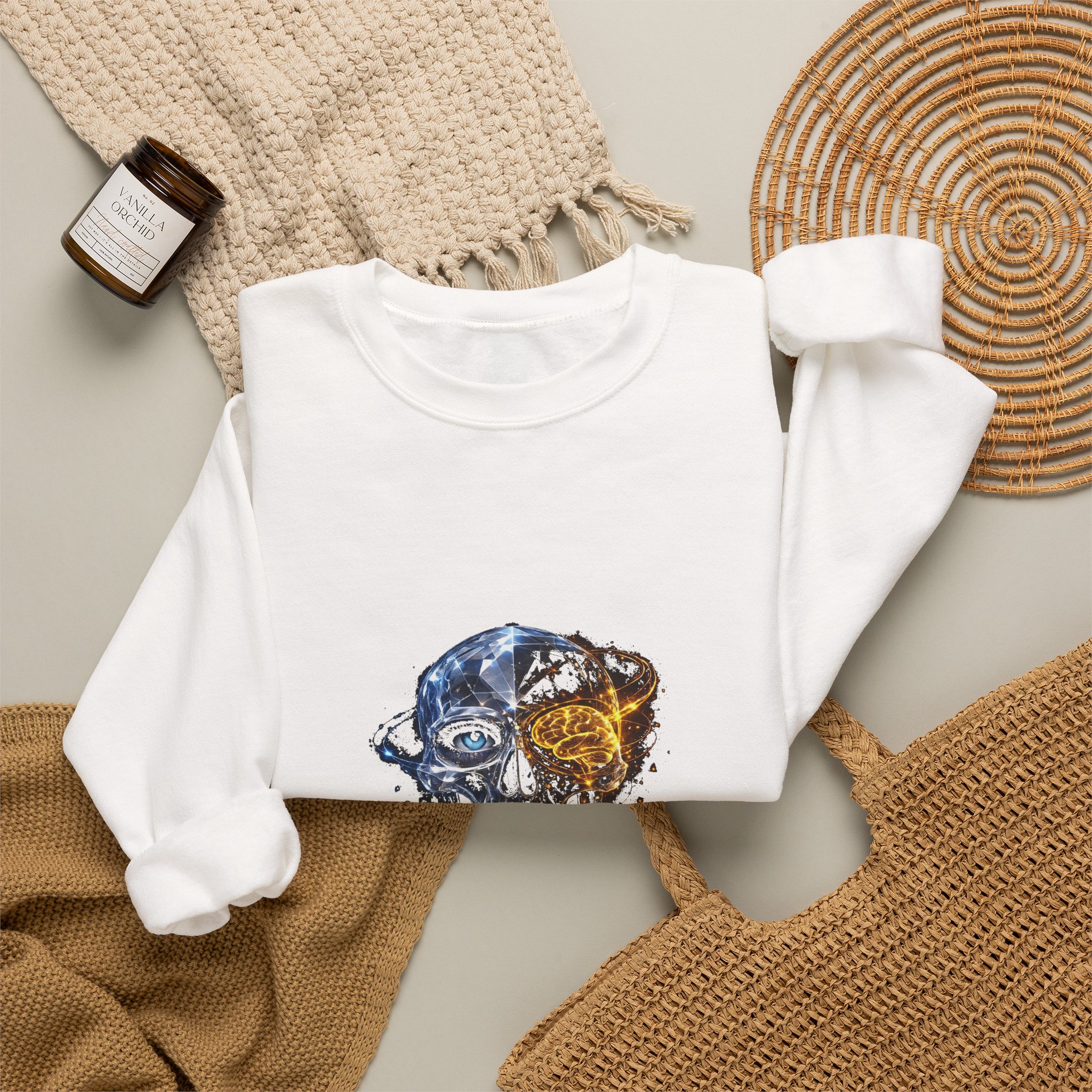 YHRK Sweatshirt - Image 6