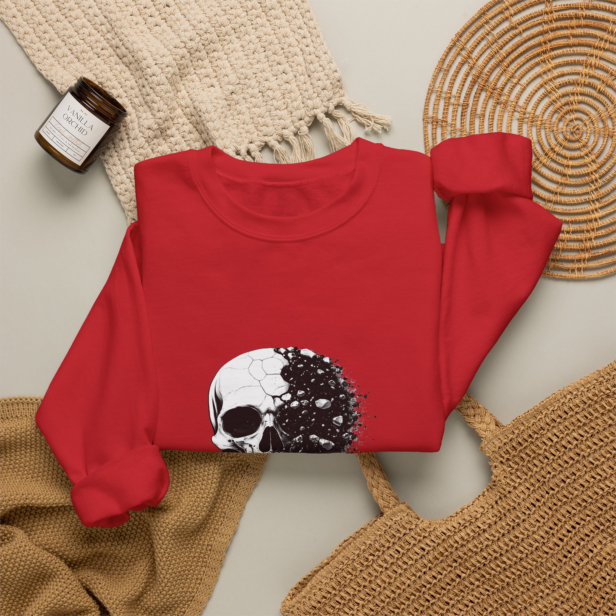 YHRK Sweatshirt - Image 62