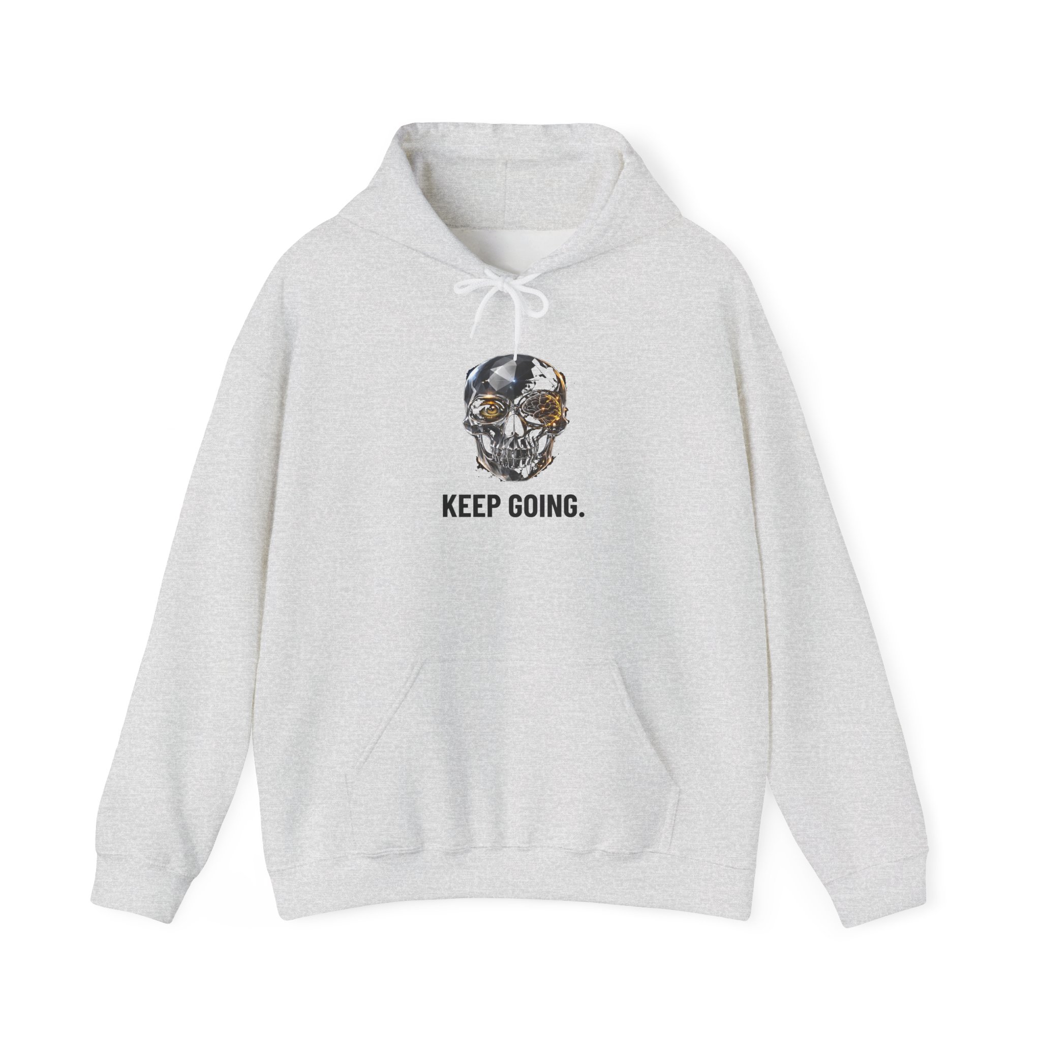 YHRK Hoodie - Image 7