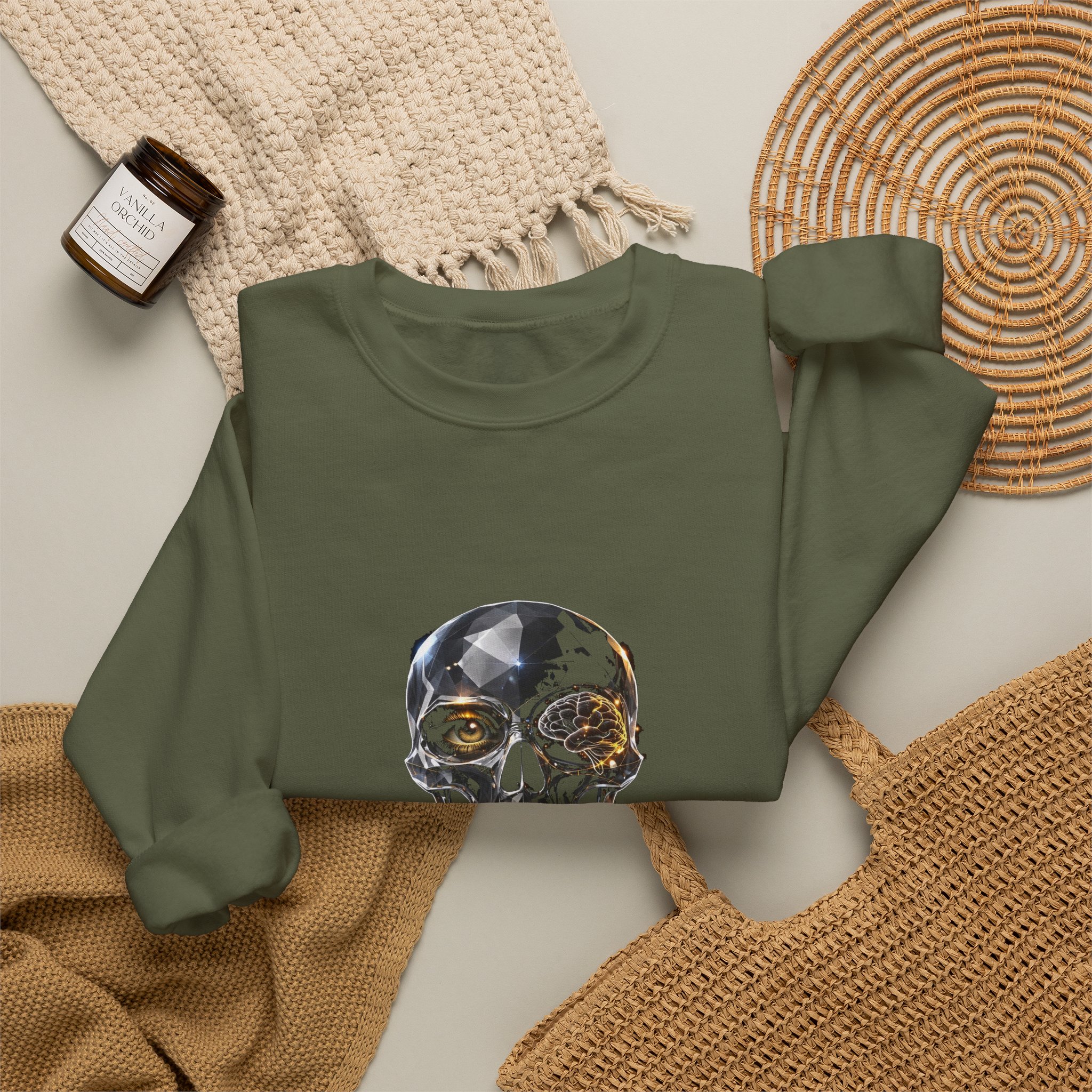 YHRK Sweatshirt - Image 30
