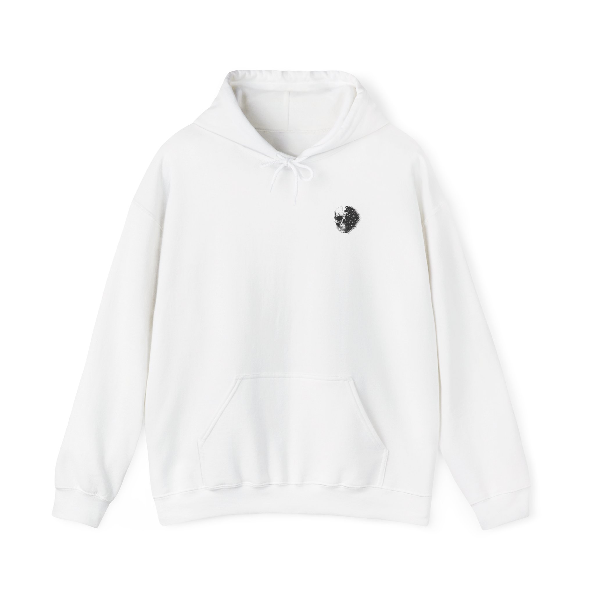 YHRK Hoodie - Image 3