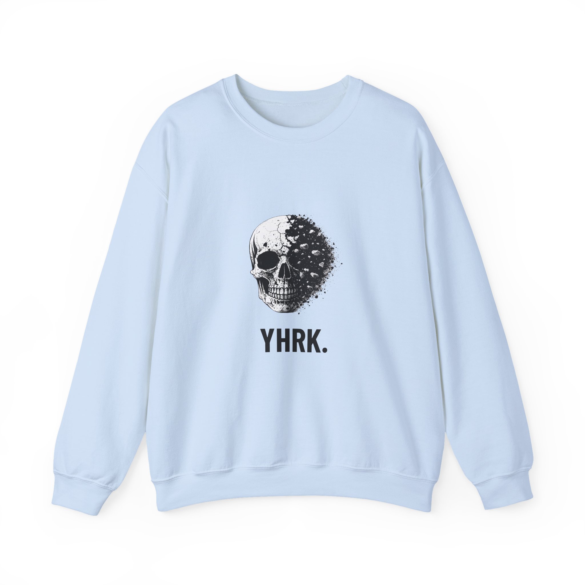 YHRK Sweatshirt - Image 43