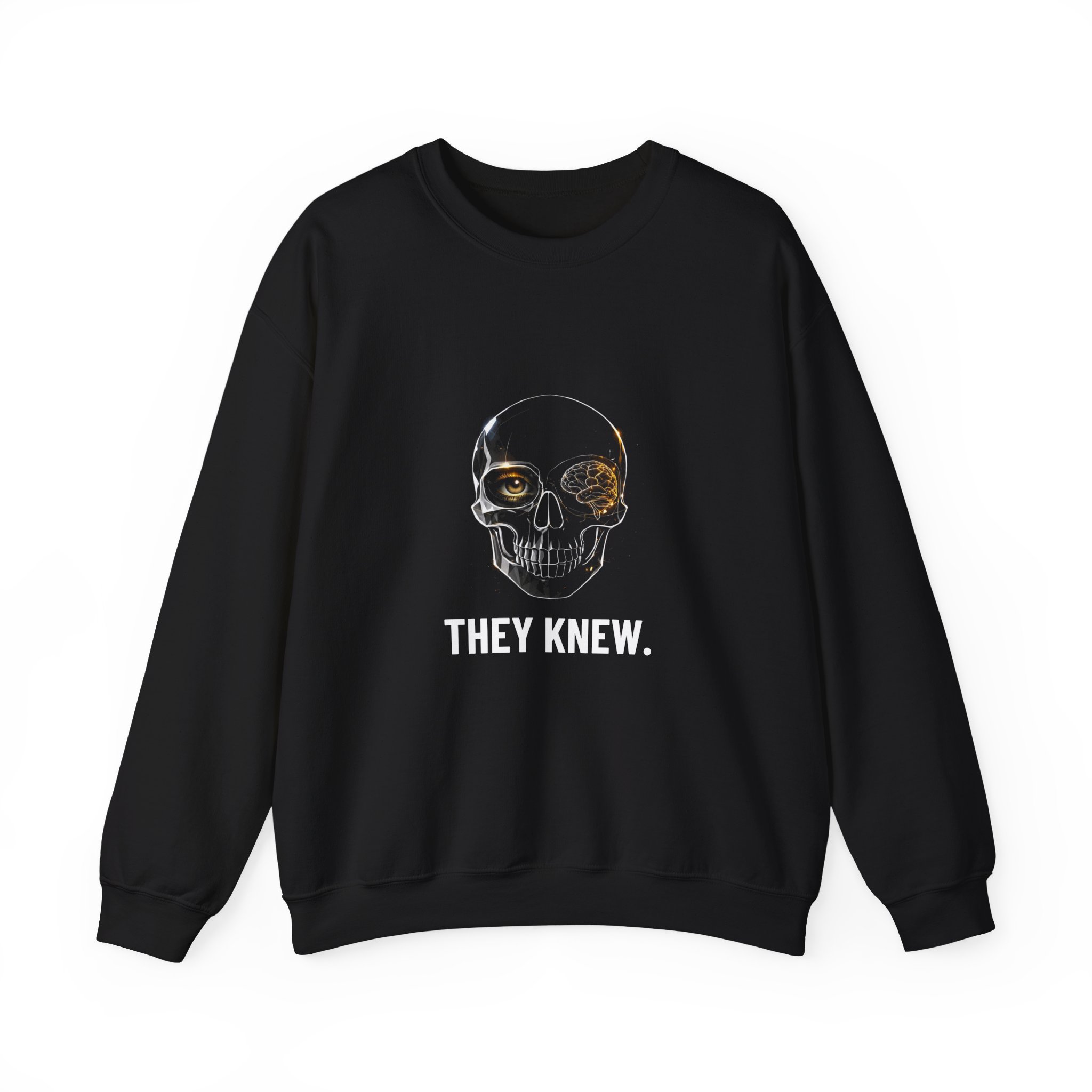 YHRK Sweatshirt - Image 11