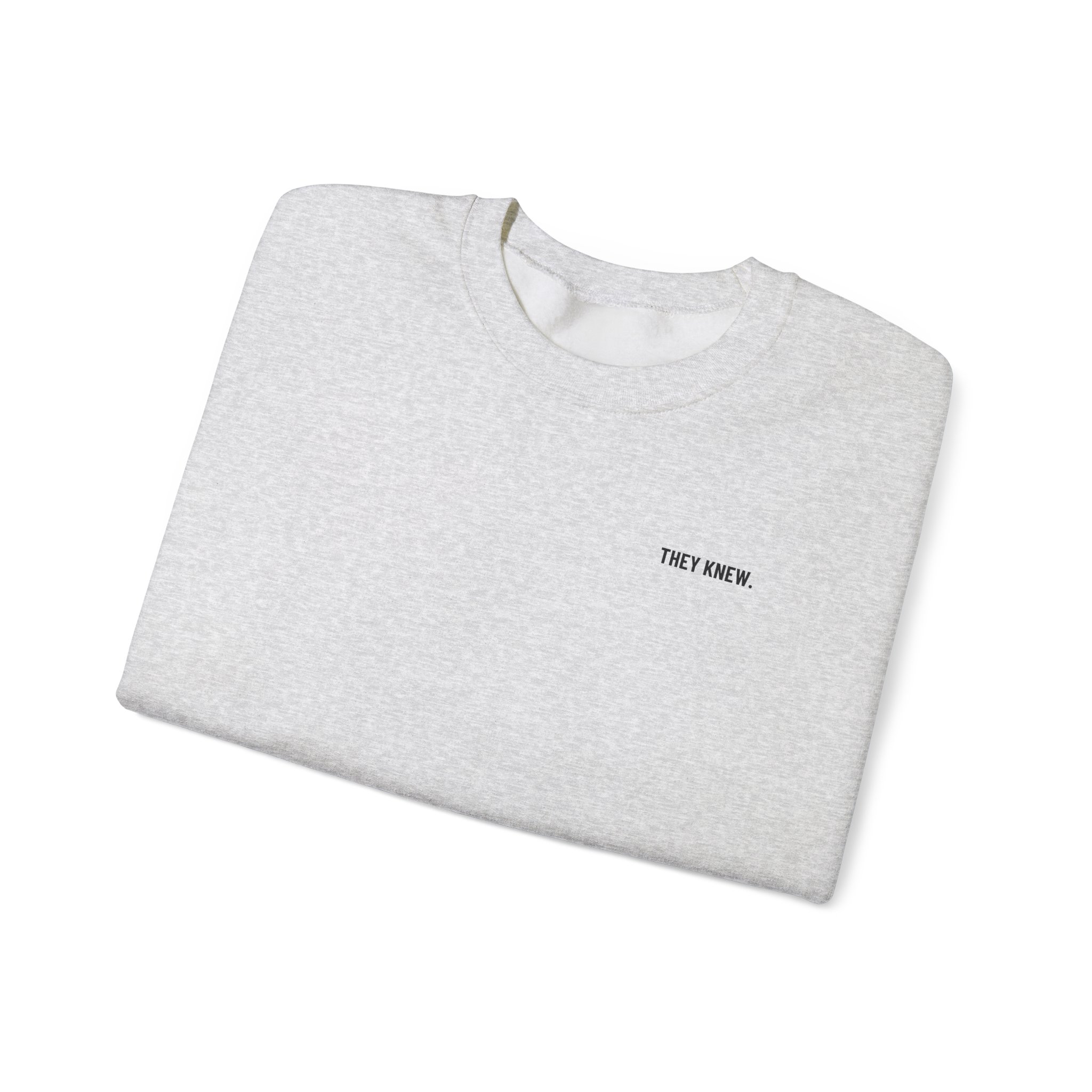 YHRK Sweatshirt - Image 9