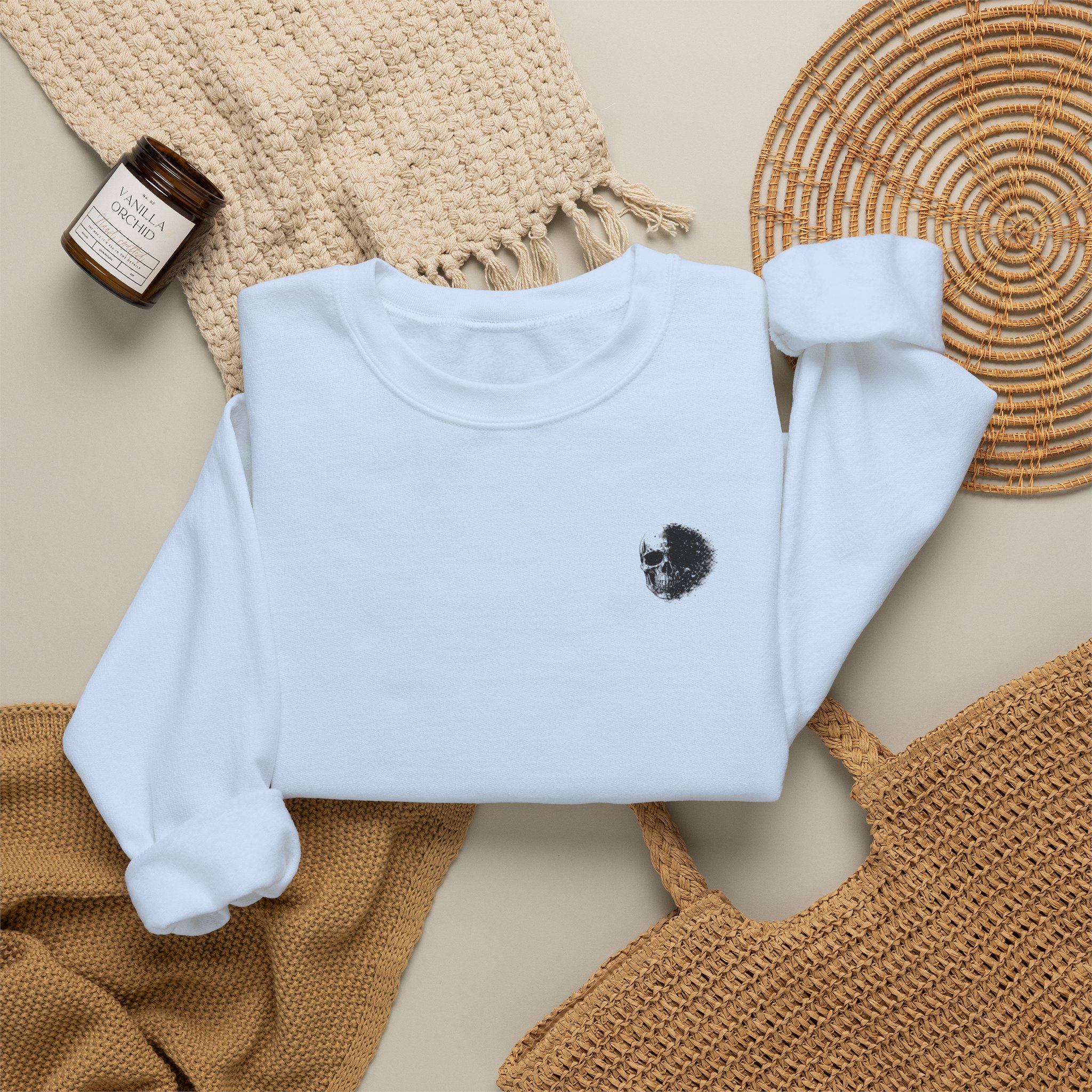 YHRK Sweatshirt - Image 44