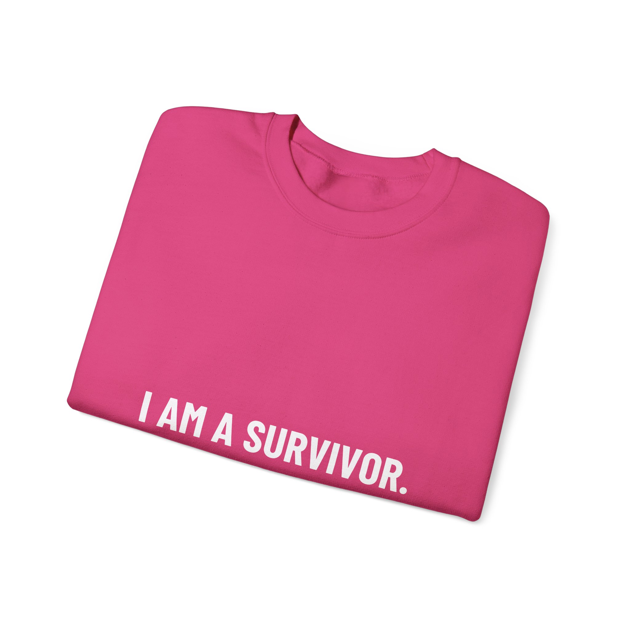 YHRK Sweatshirt - Image 57