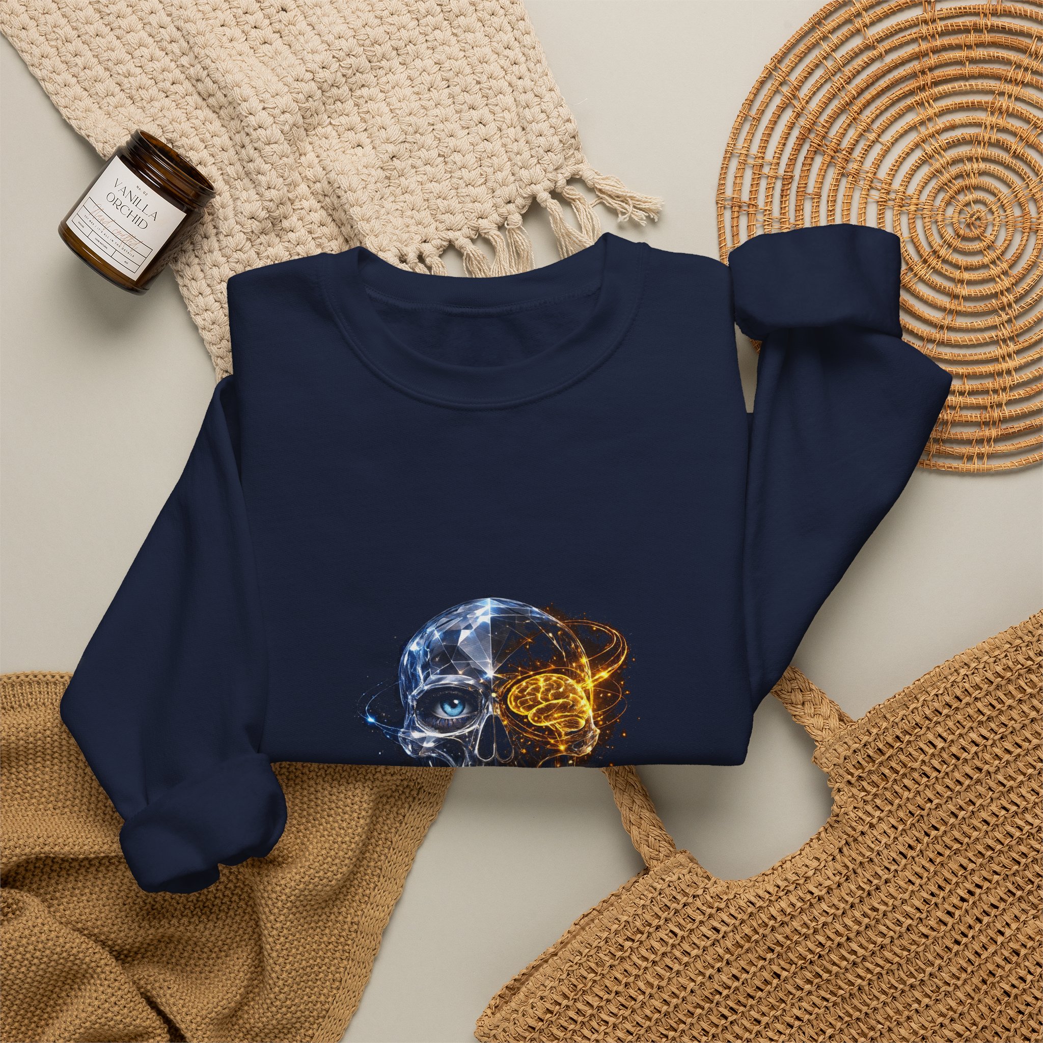 YHRK Sweatshirt - Image 50
