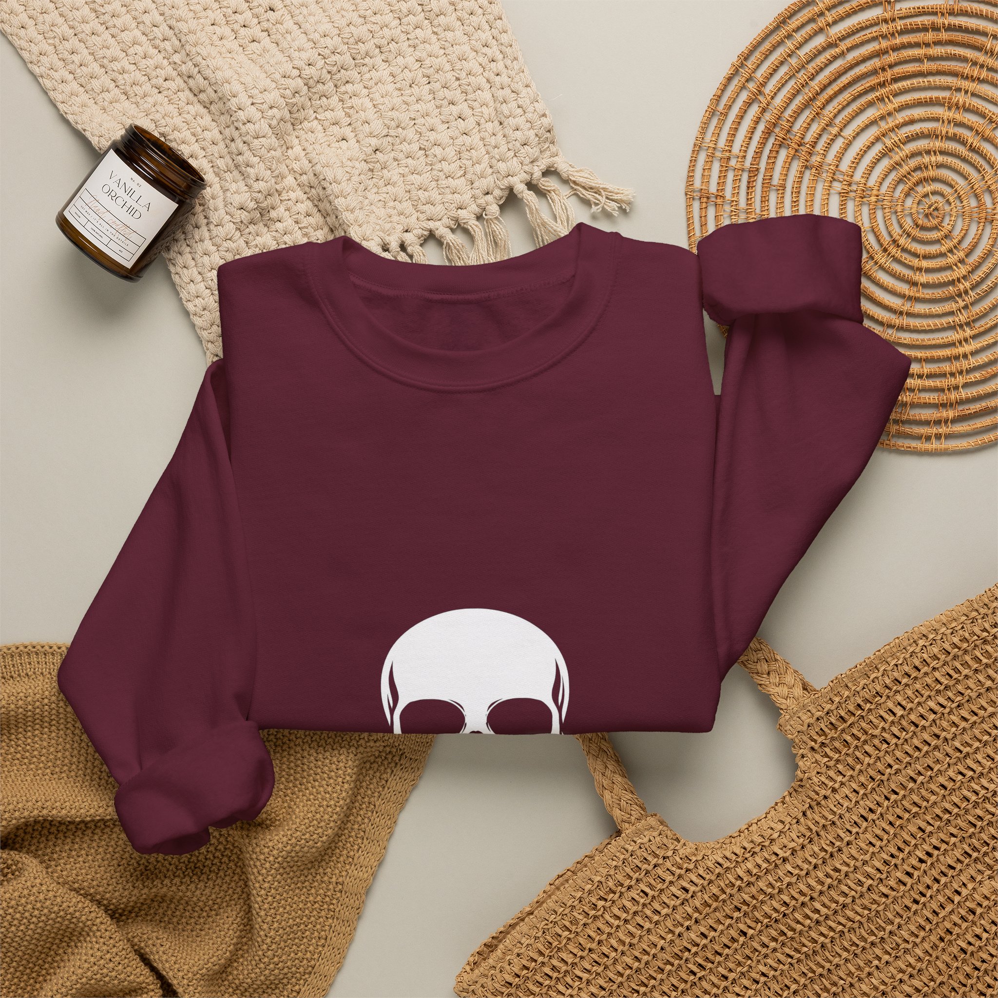 YHRK Sweatshirt - Image 26